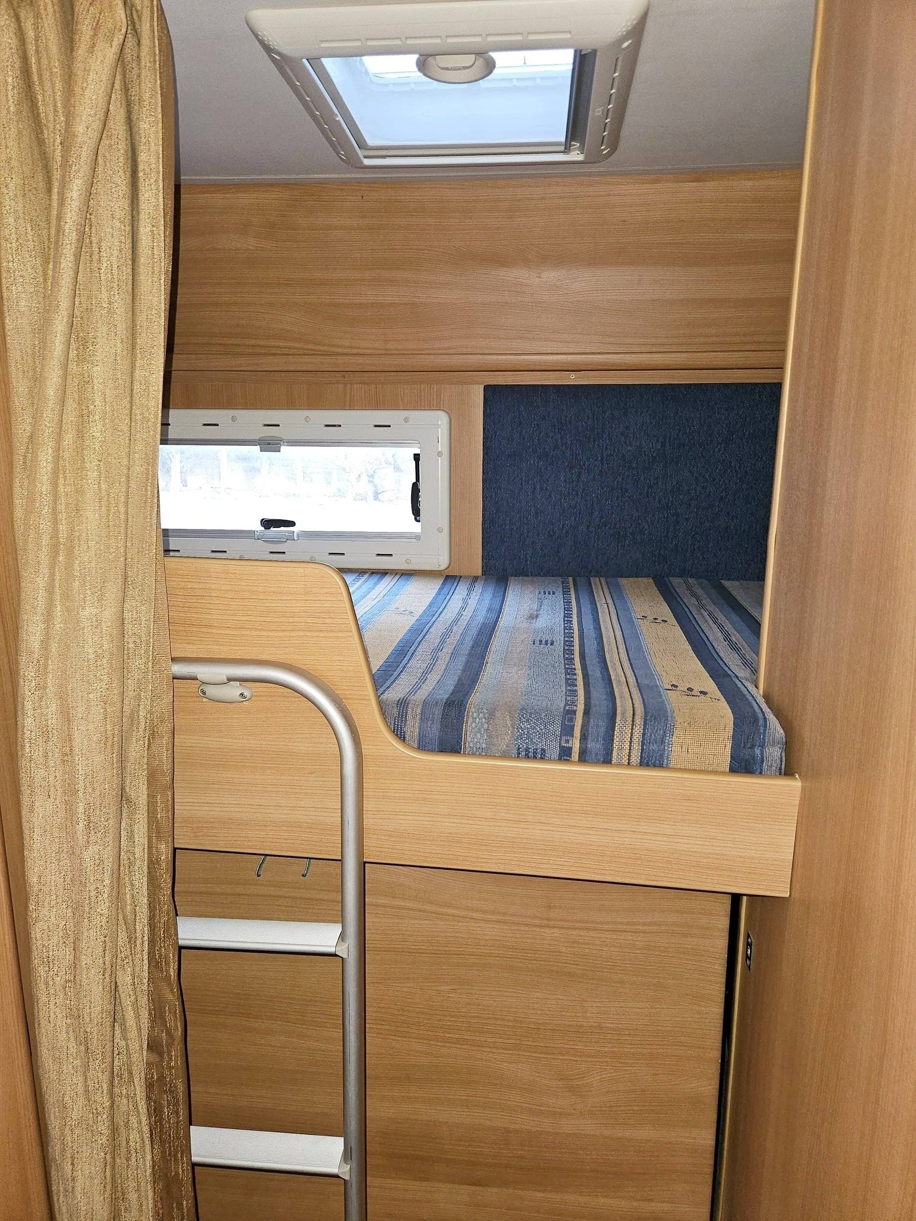 Challenger GENESIS 43