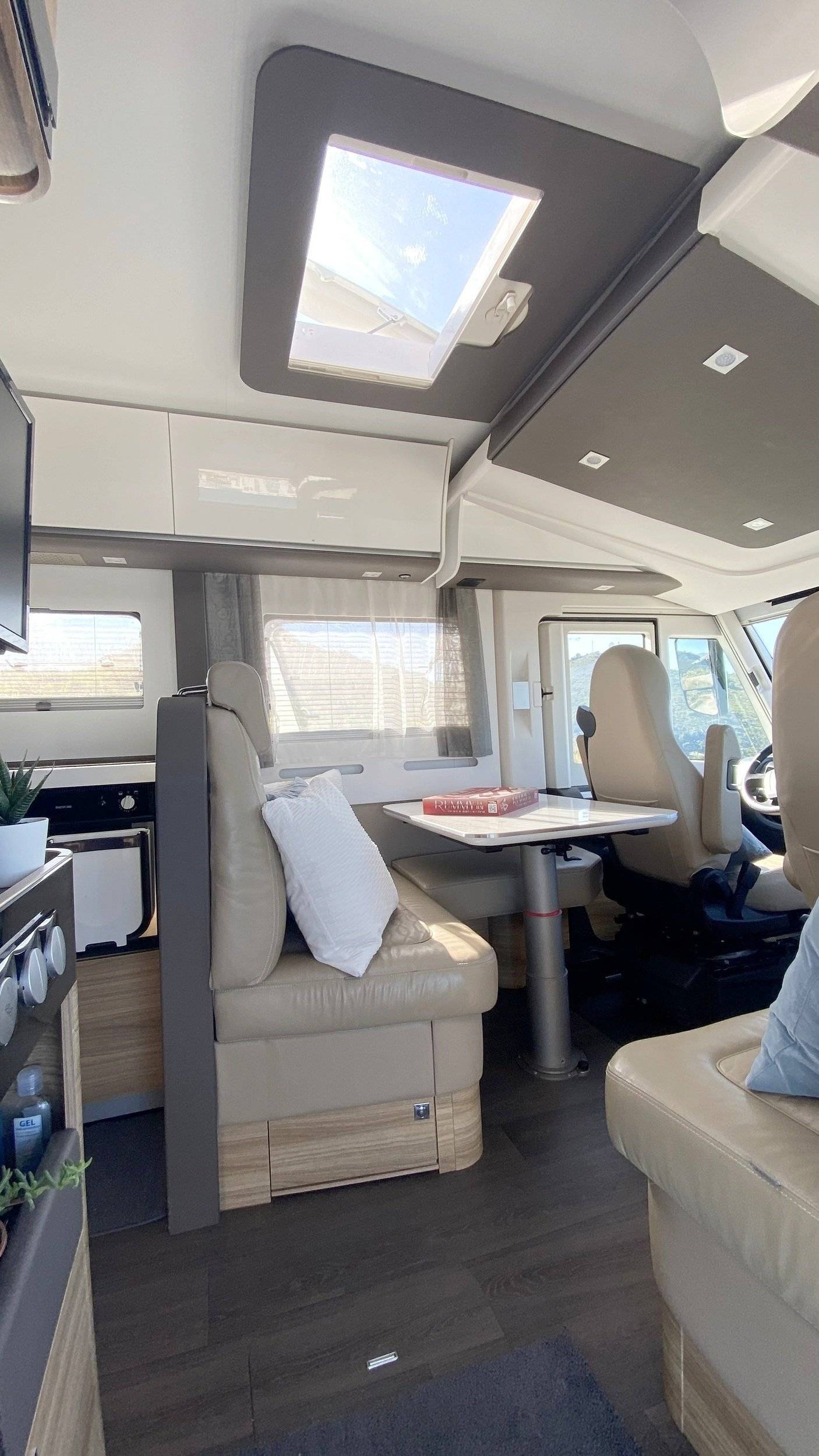 Adria 710 Sc Supreme