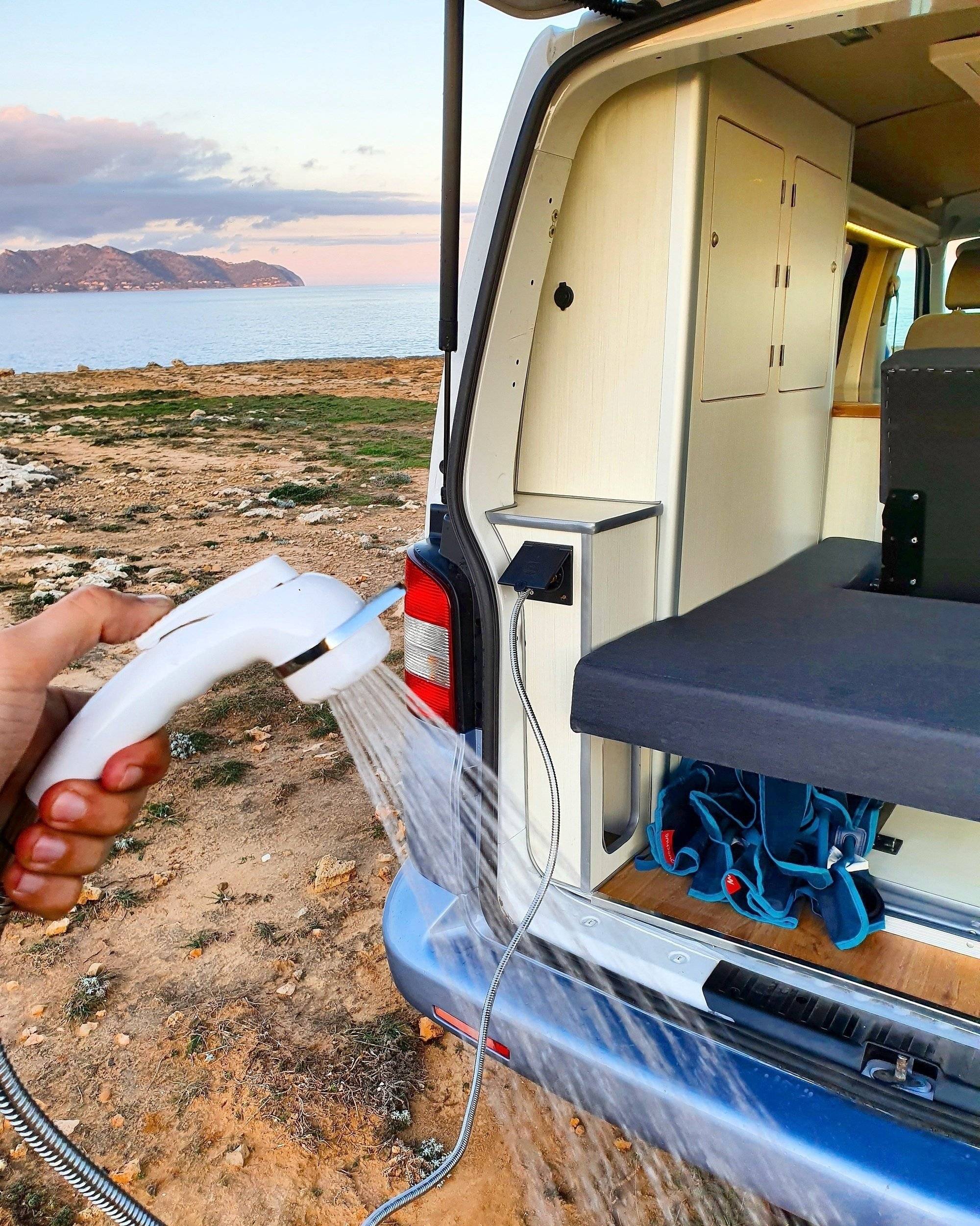 Transp Transporter T5.1