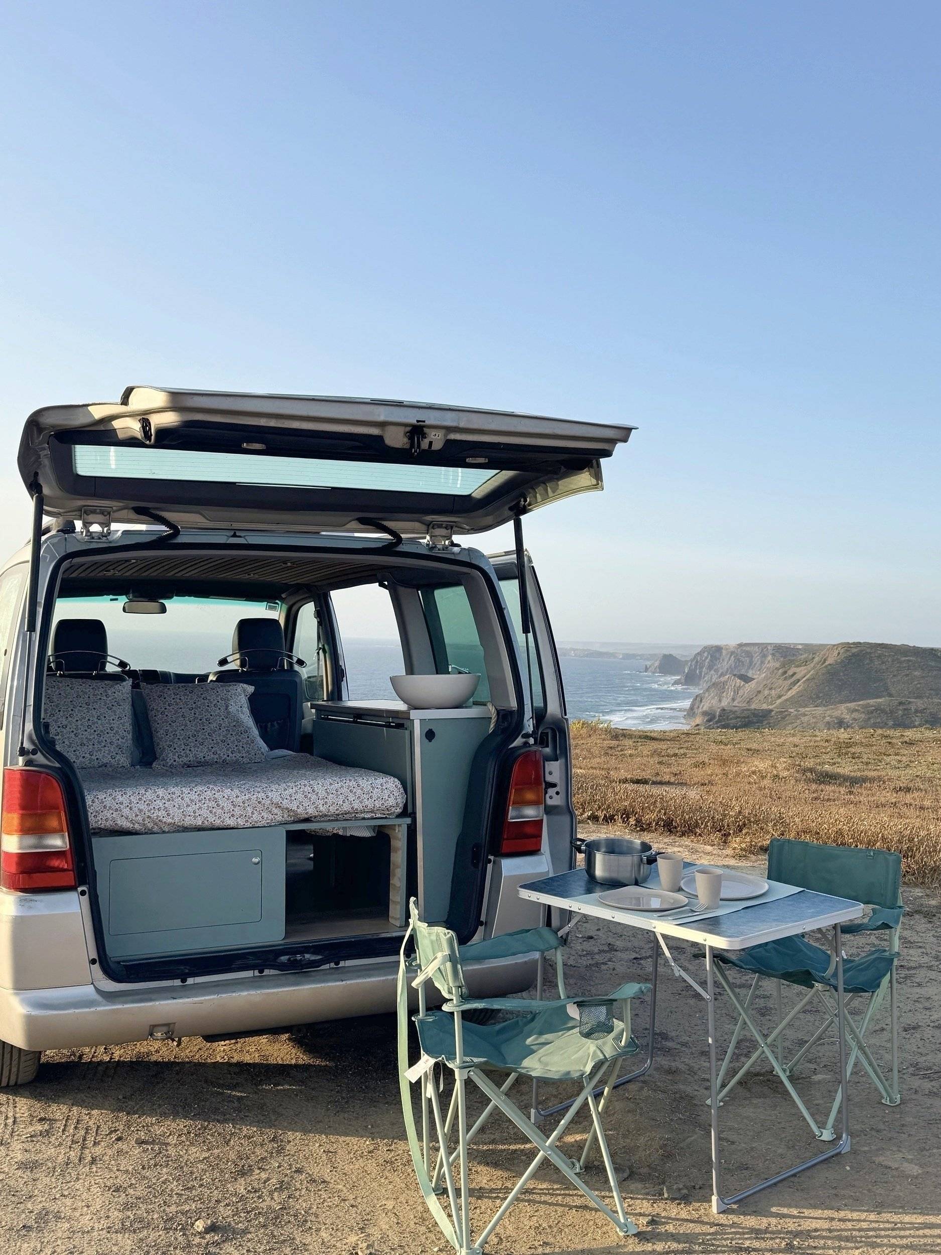 Mercedes Vito 2,2 l 136 ch