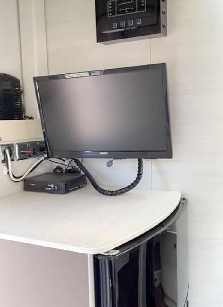 Chausson 628 Eb Ford