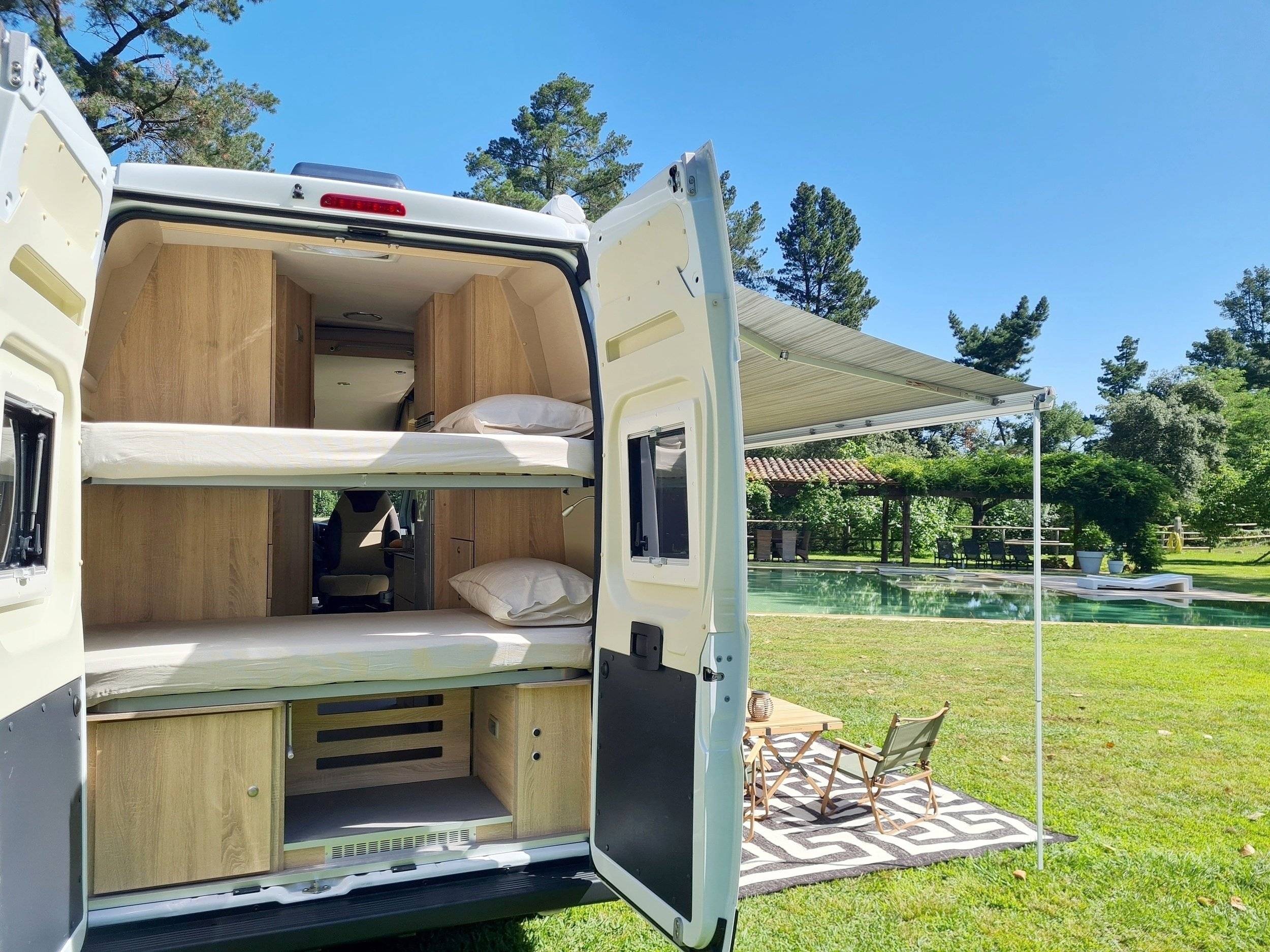 Clever Citroen clever