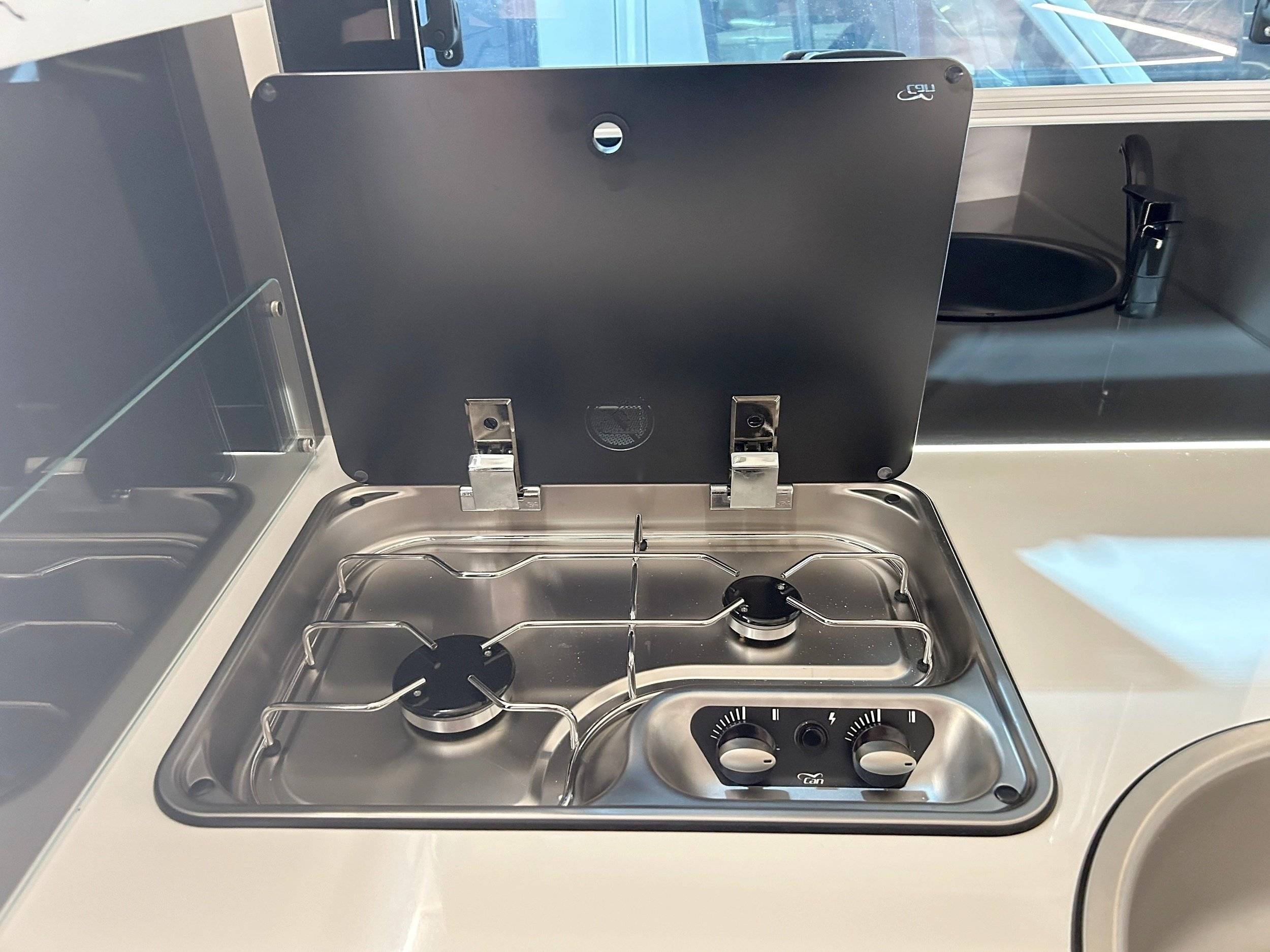 Mclouis Master 2,3 l 165 ch