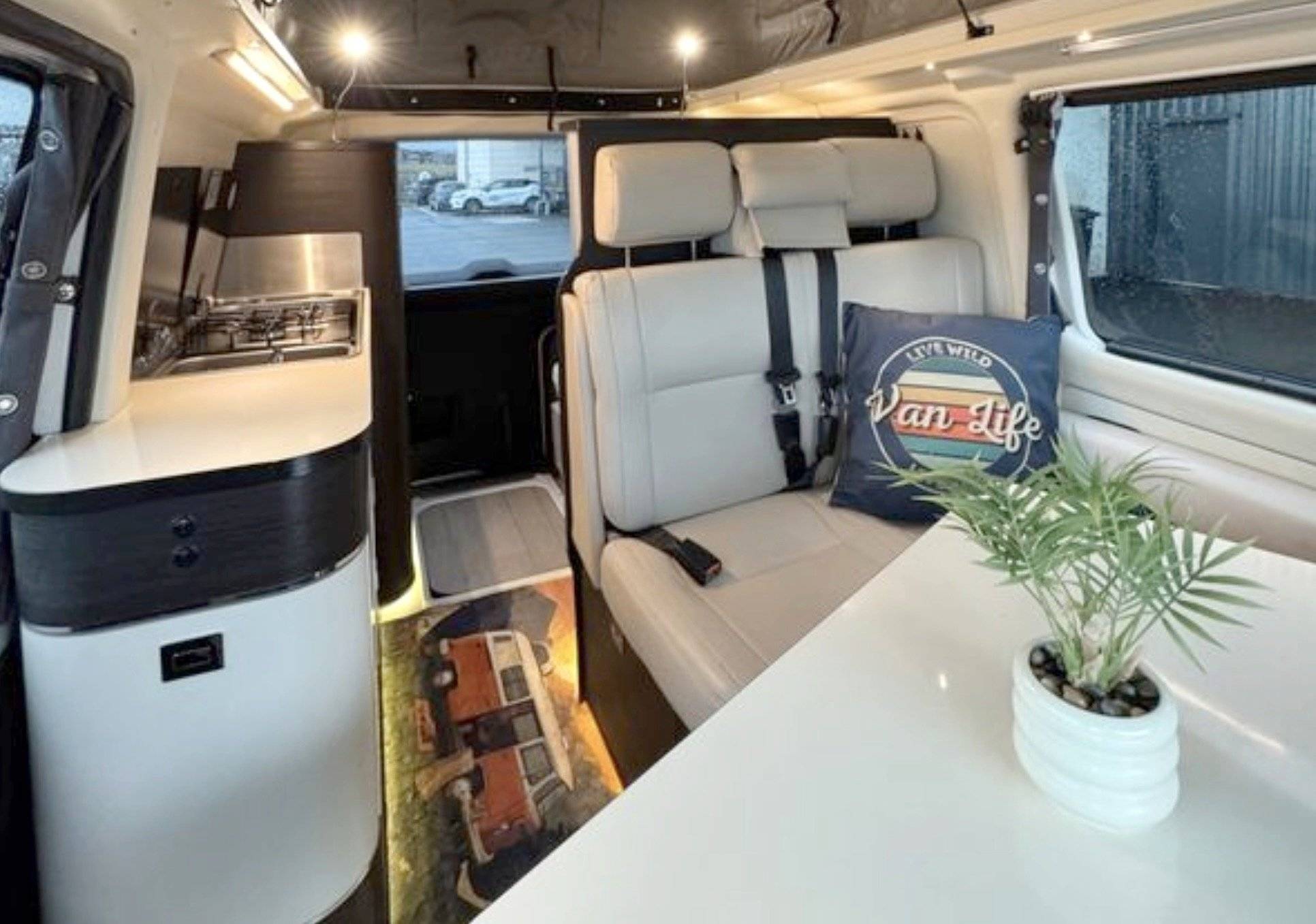 westfalia kepler one