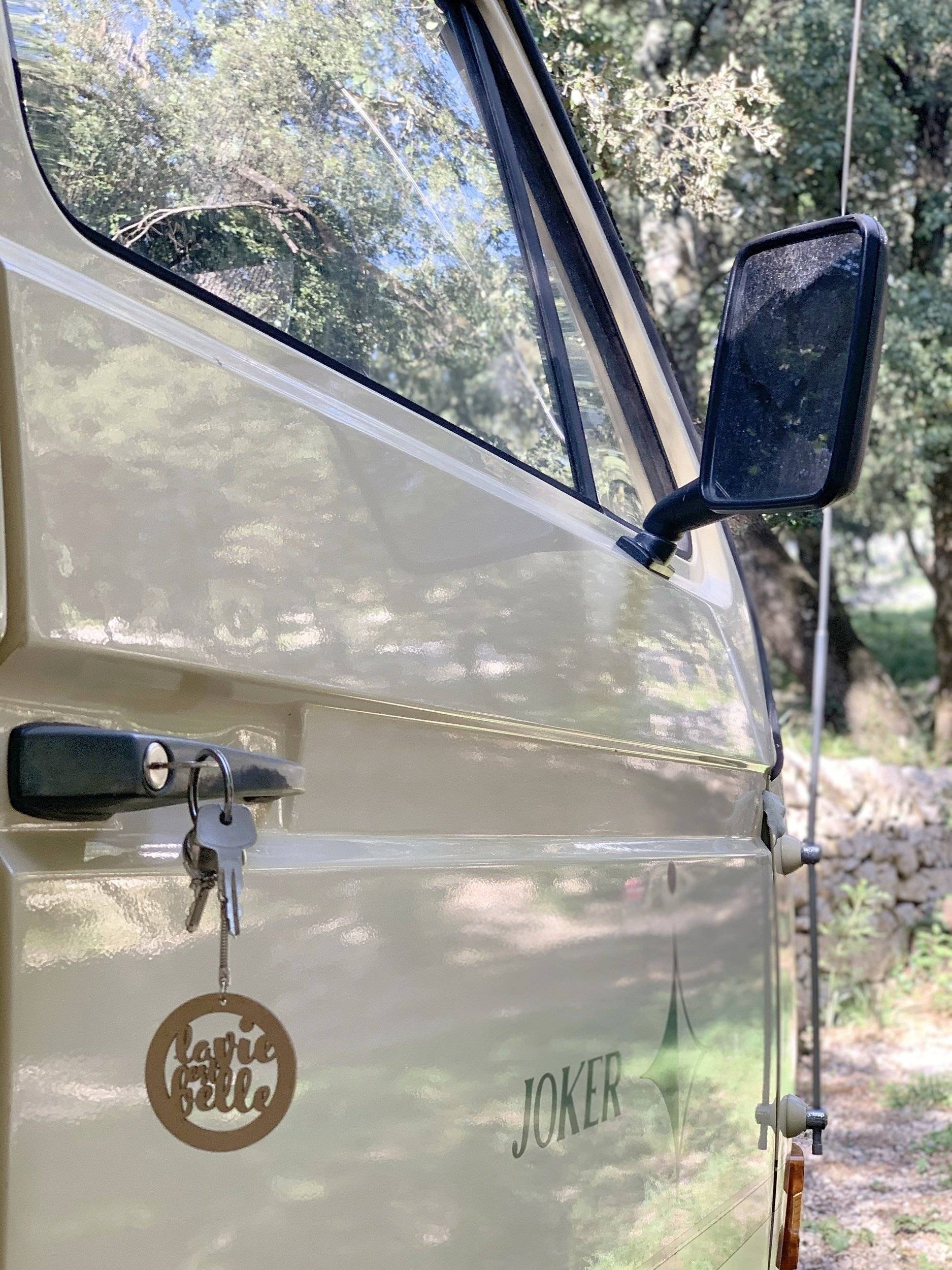 Westfalia Westfalia T3 Joker