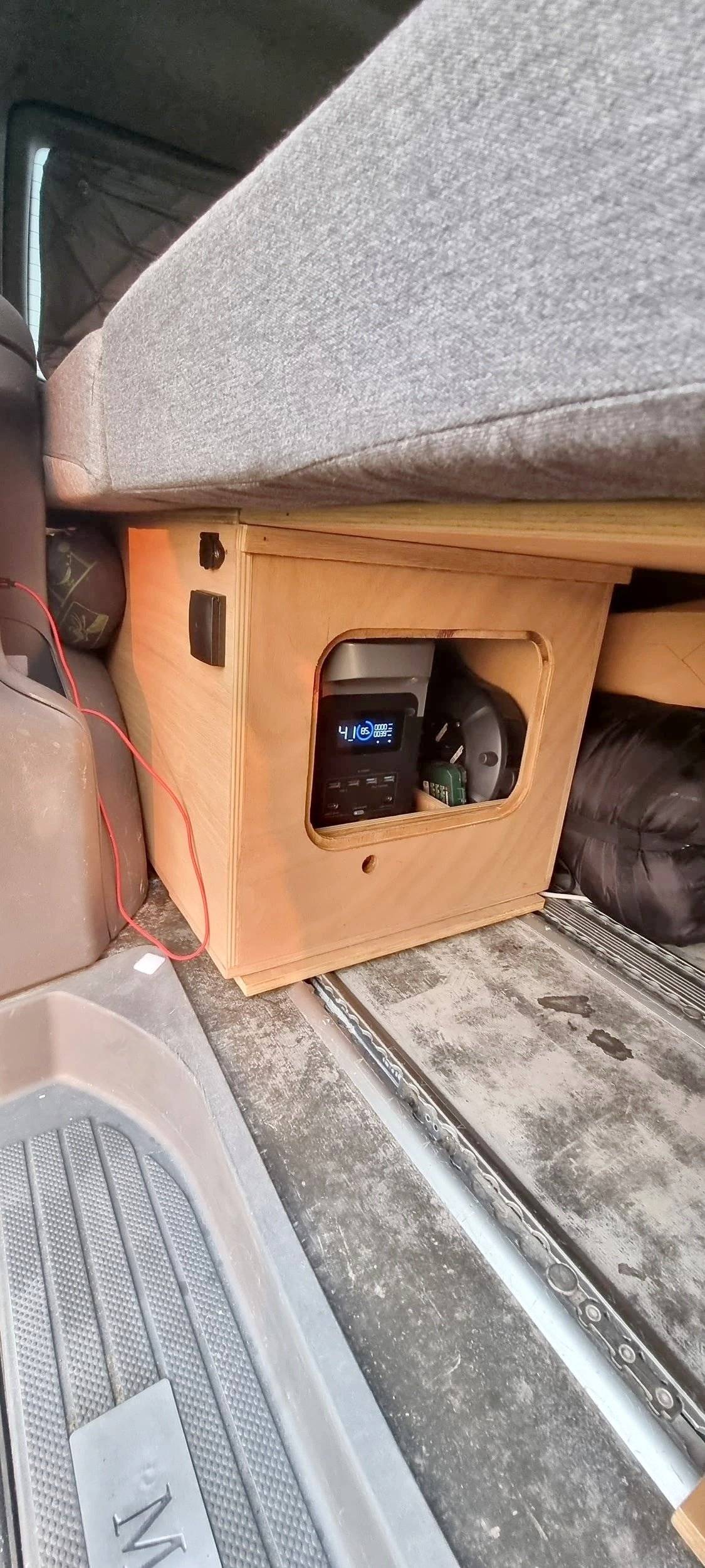 Mercedes Viano 2,2 Cdi 150cv