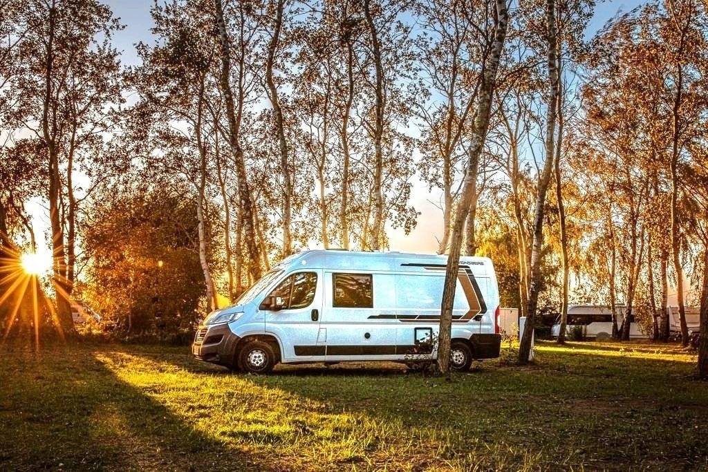 Weinsberg Fiat ducato