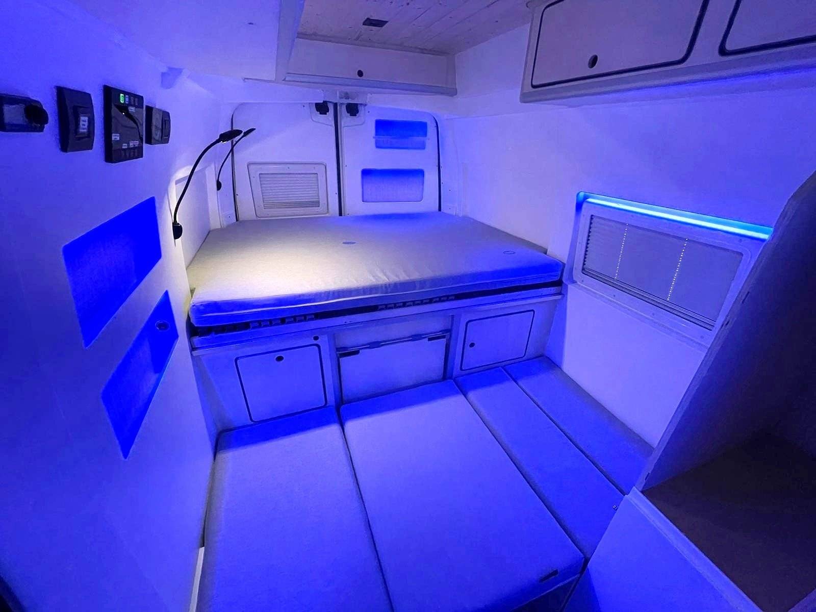 Renault Renault master