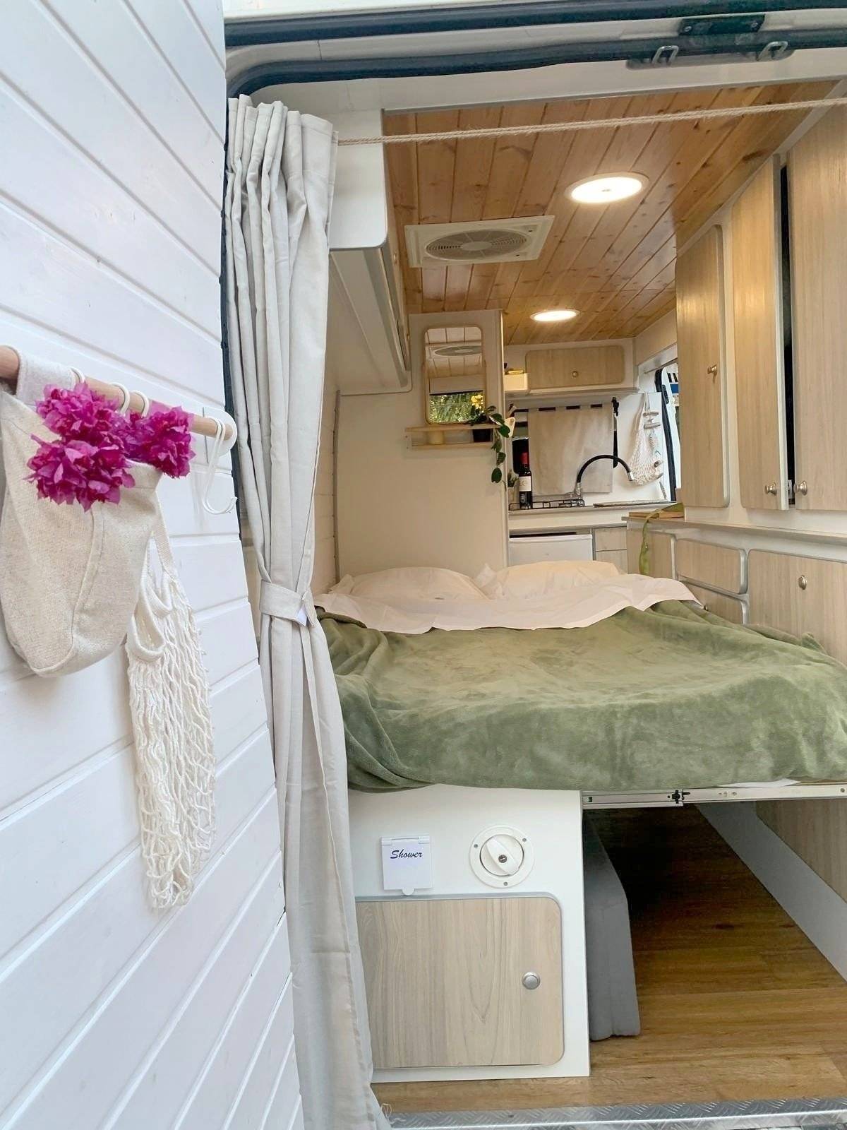 Citroën Jumper BlueHDI 130