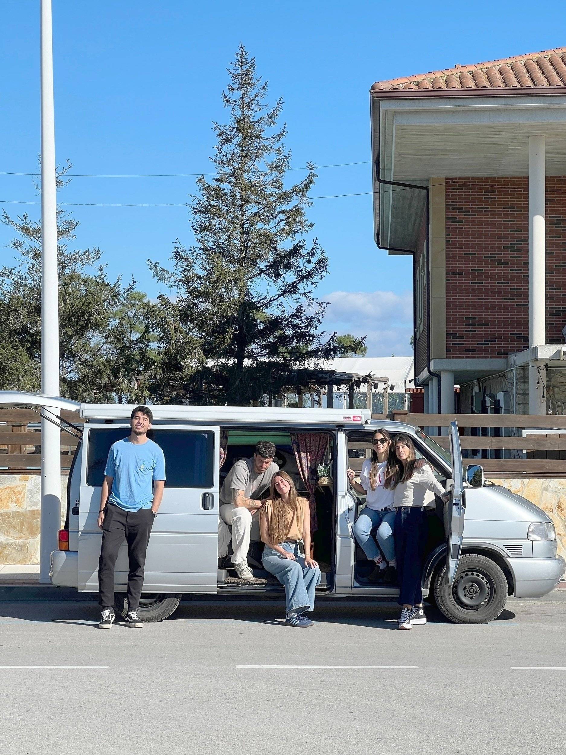 Volkswagen Volkswagen T4