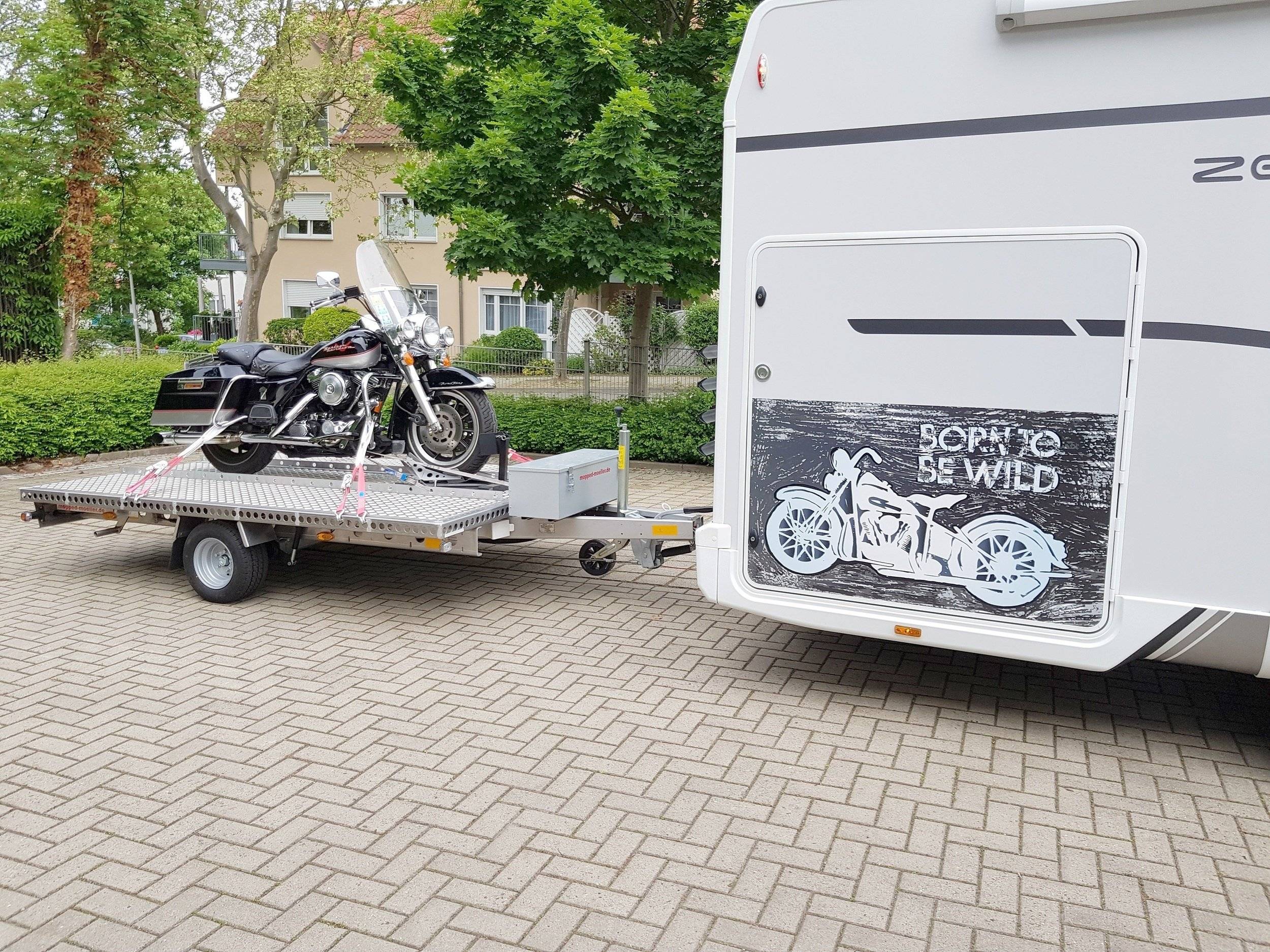 Roller Team Kronos 290M Zefiro Plus