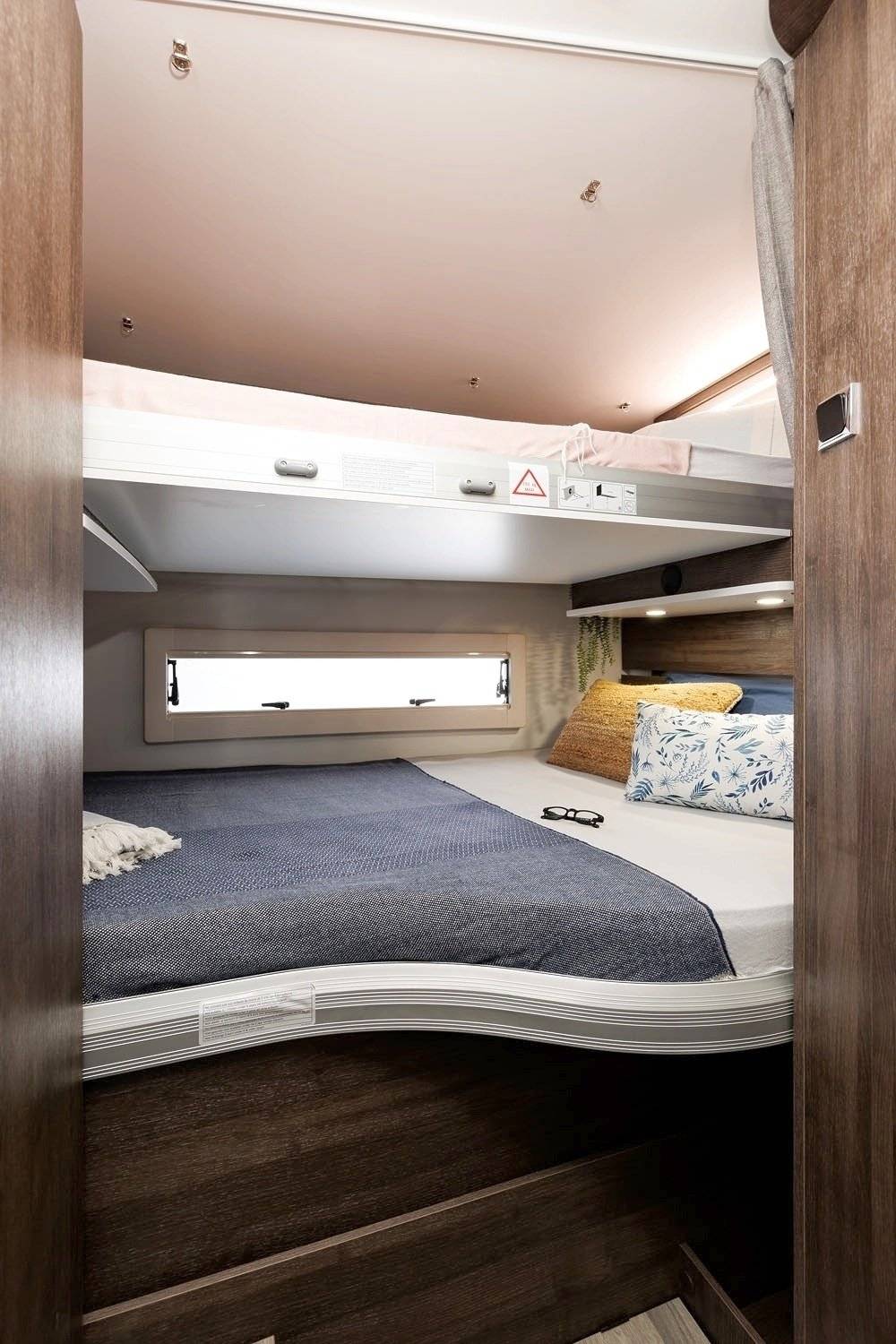 Benimar Benimar Sport 340 up