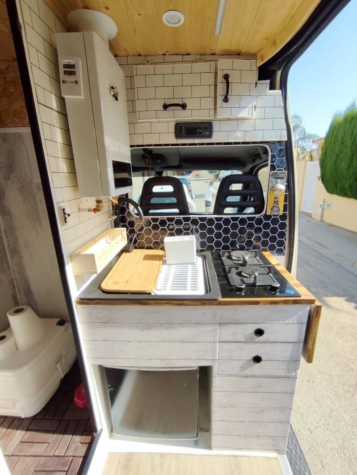 Iveco Daily 2,3 HPI 116 ch.