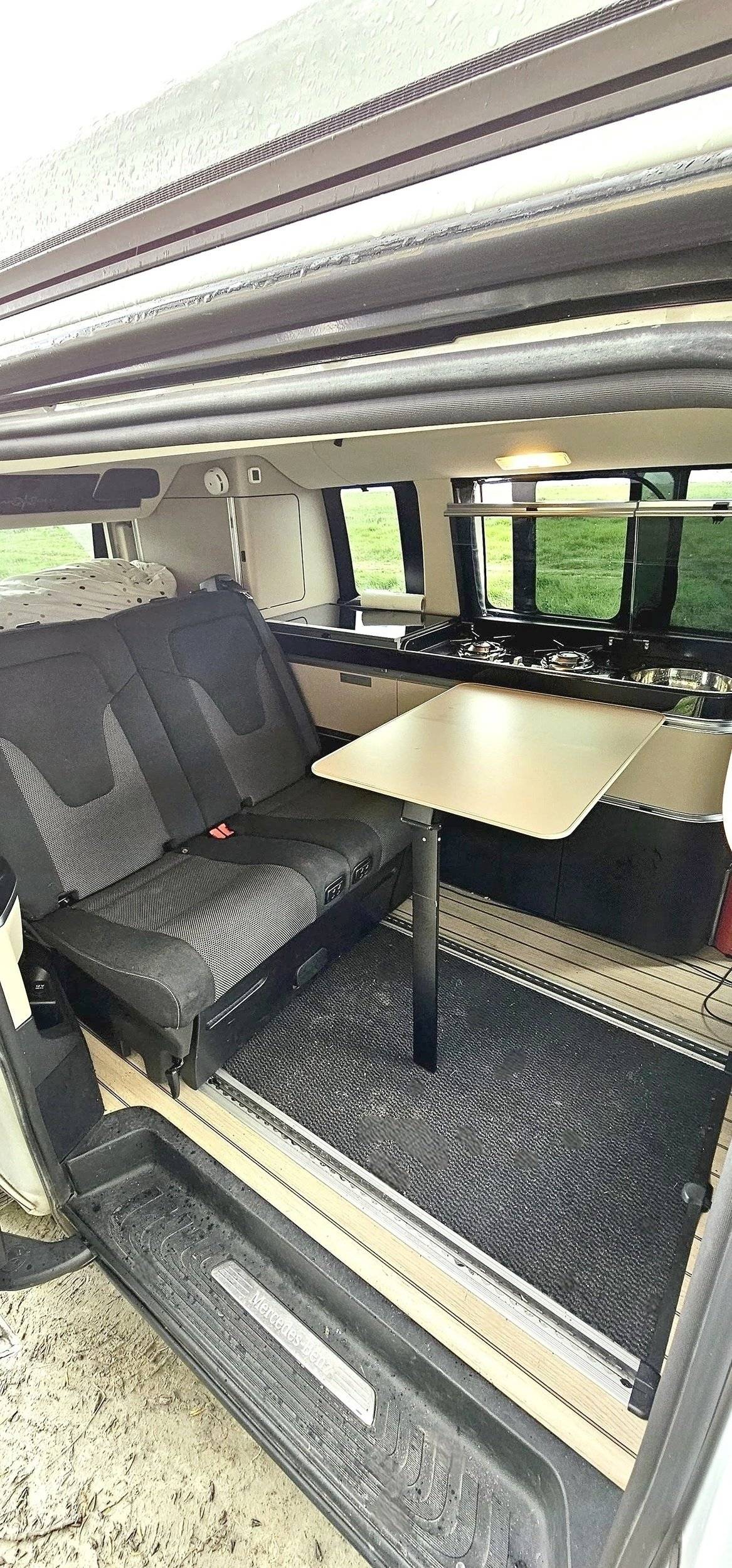 Westfalia Marco Polo