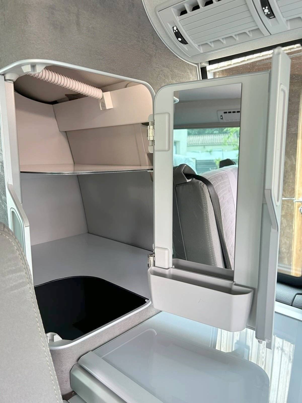 Volkswagen Volkswagen T6