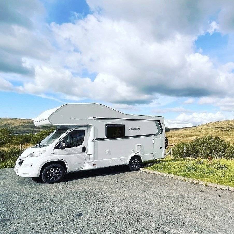 Weinsberg Ducato 2,3l 140cv