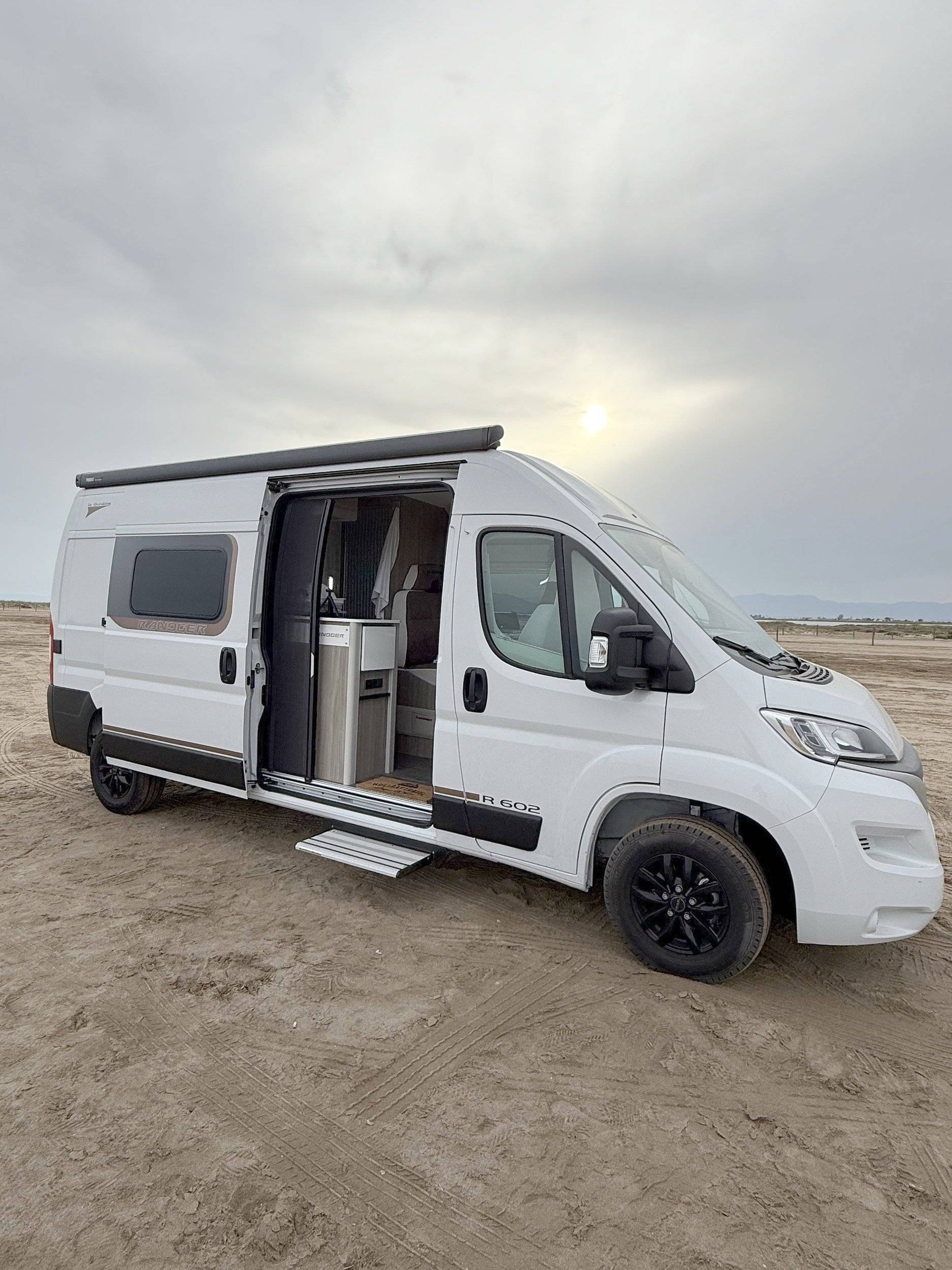 Randger Randger R 602