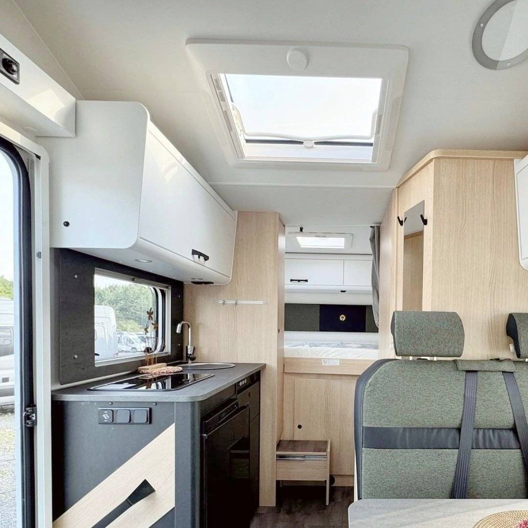 Sunlight A60 Adventure