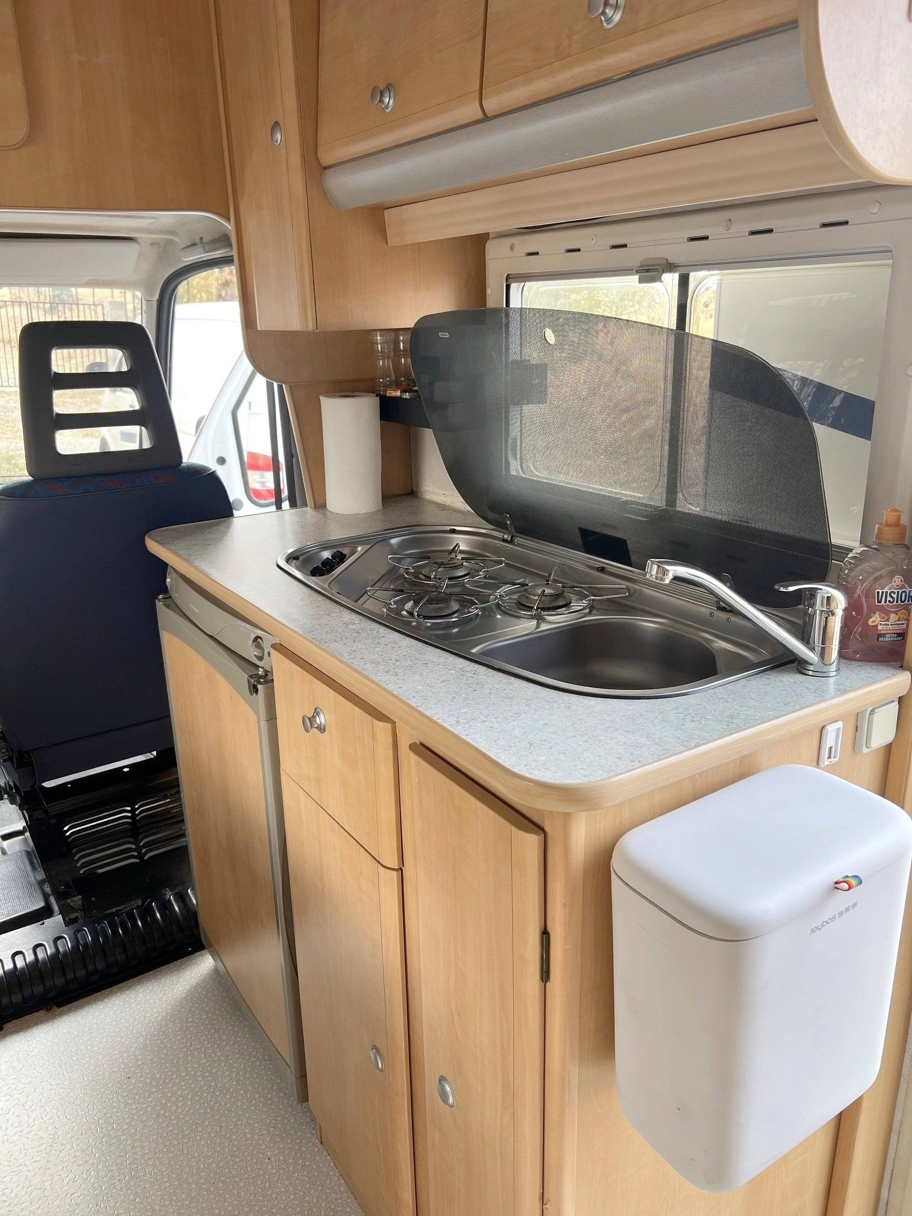 Chausson 