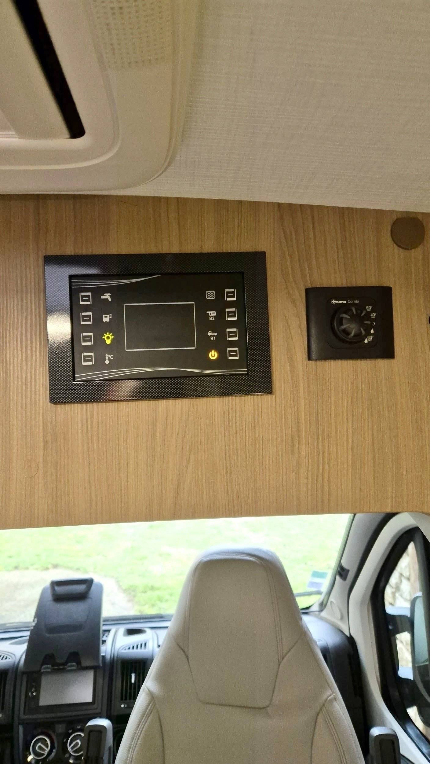 Mclouis MENFYS 3 MAXI PRESTIGE