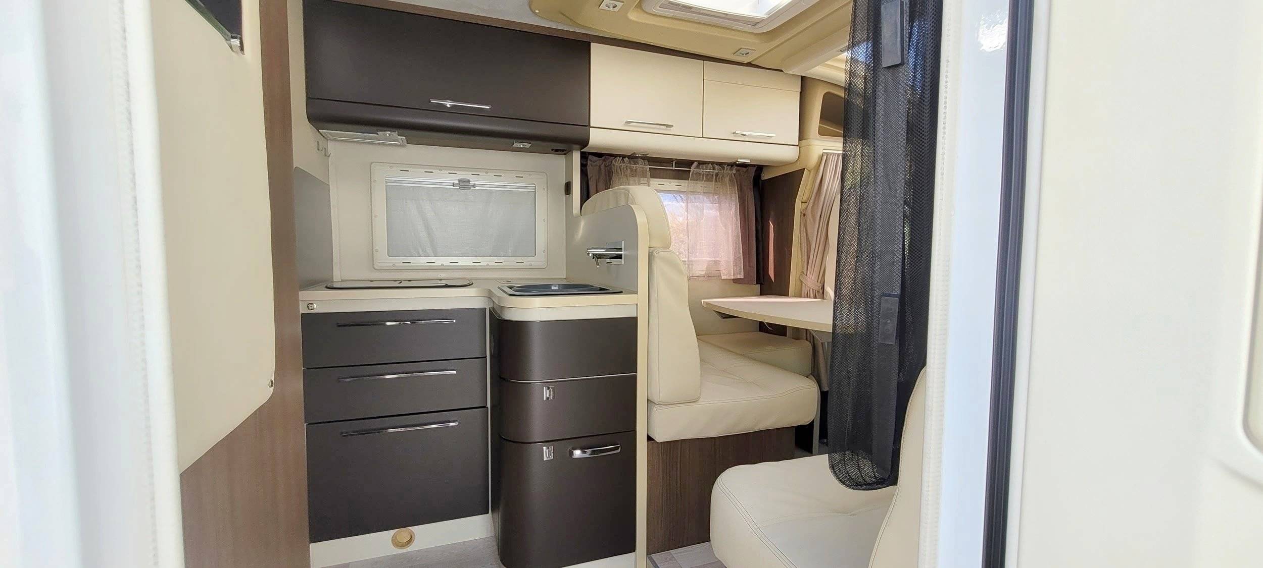 Roller Team GRANDUCA