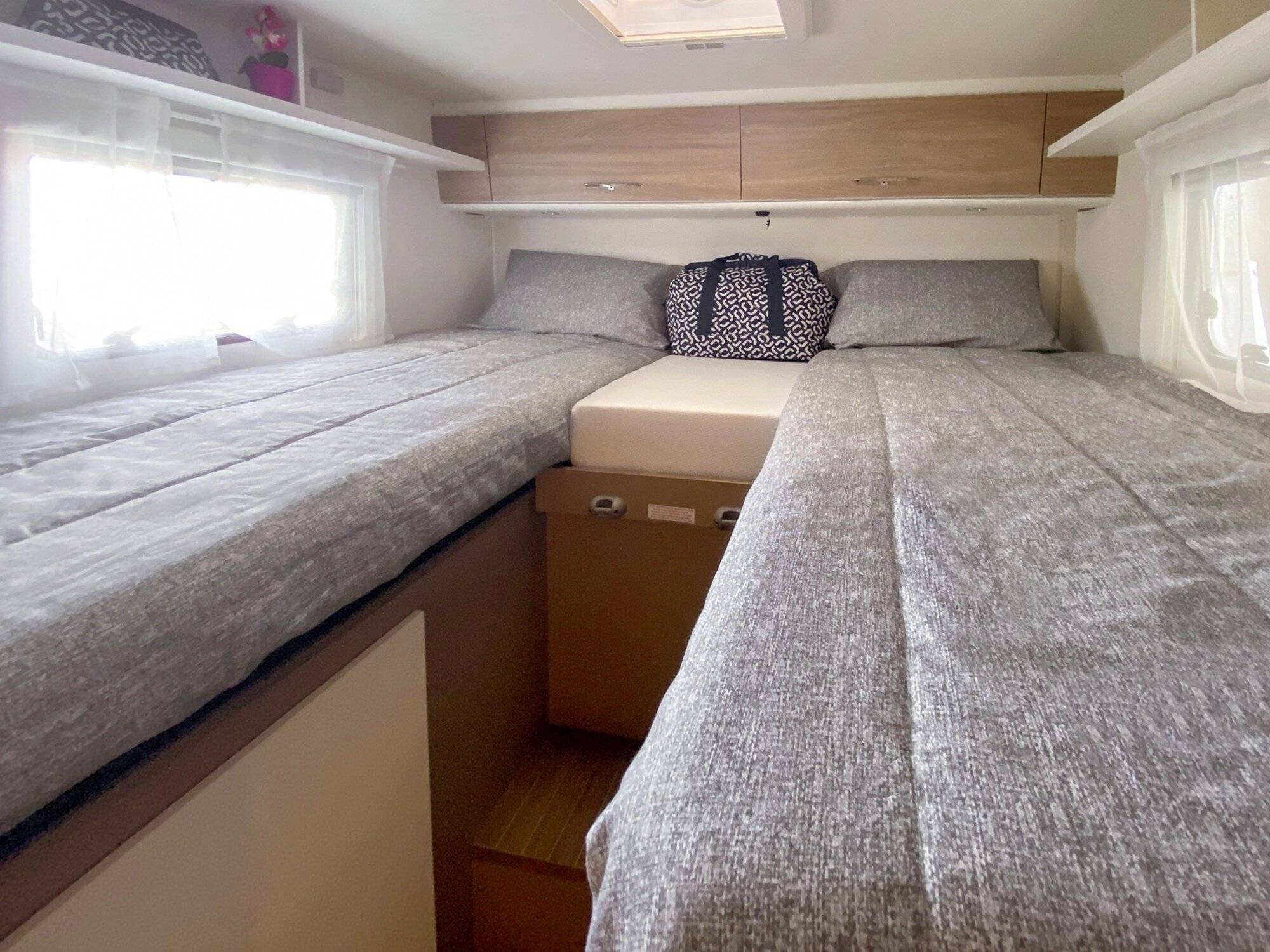 Blucamp Renault master 2,3l 145 cv