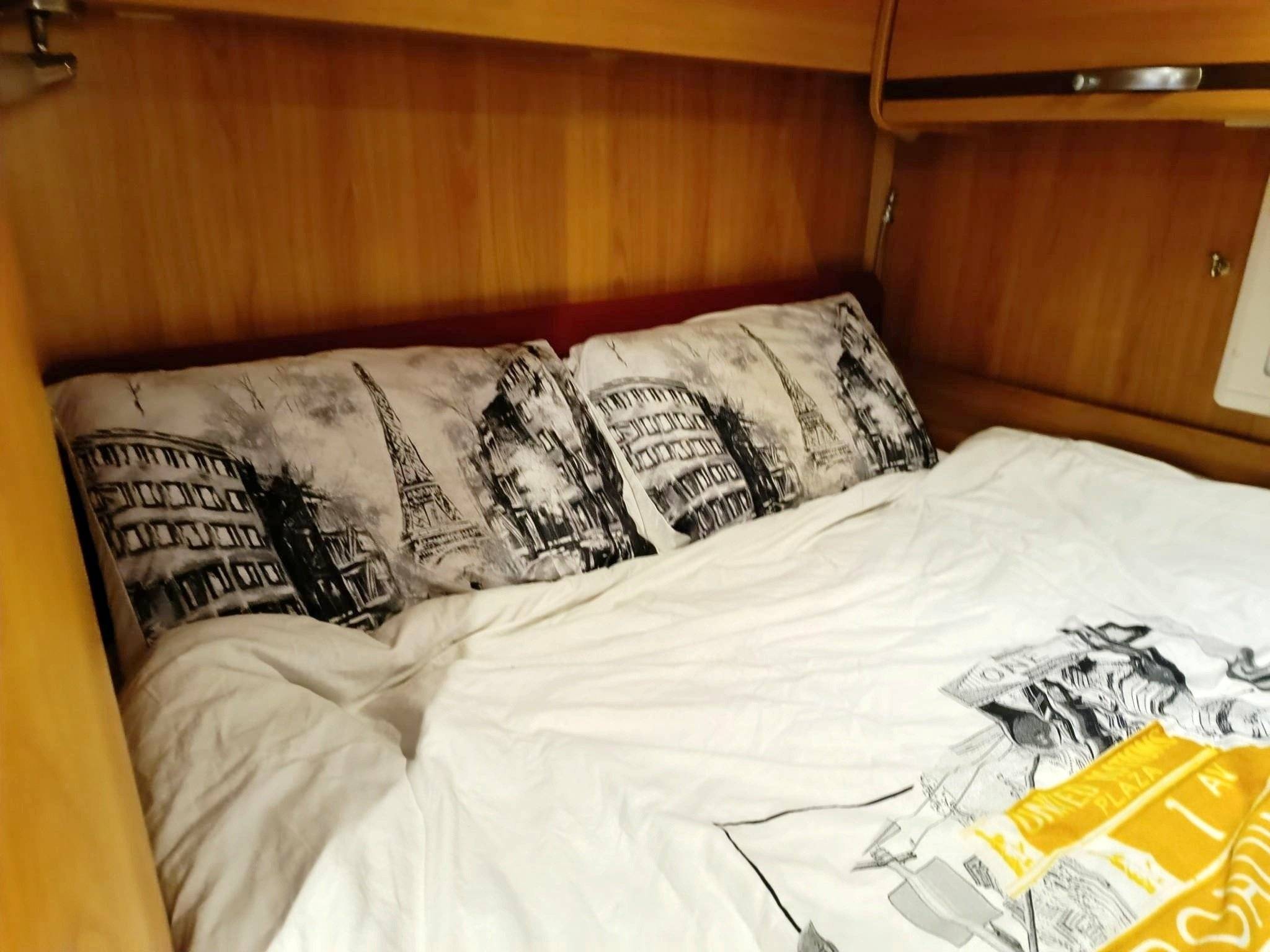 Autostar Fiat Ducato 2.3 160cv