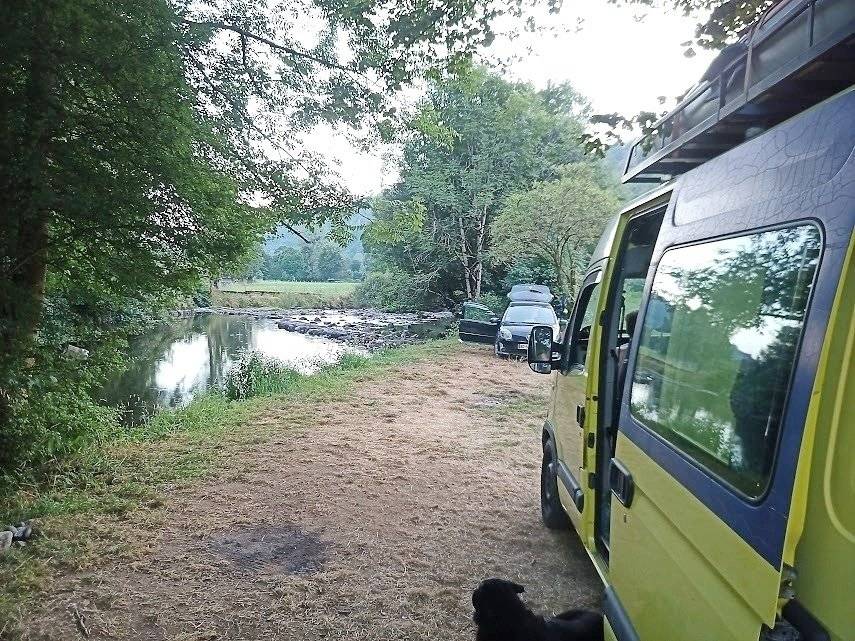 Renault Master 2,5 l dCi 120 ch.