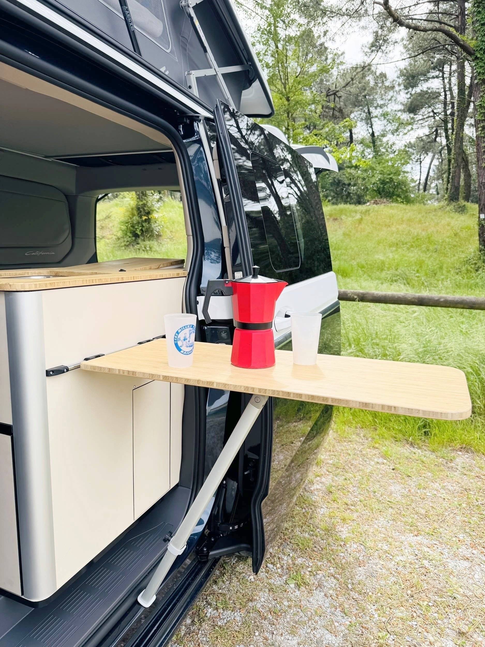 Volkswagen California T7 DSG Beach +