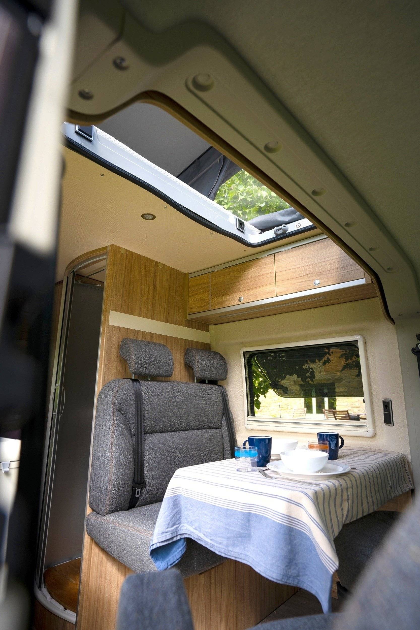 Hymer Hymer Gran Canyon