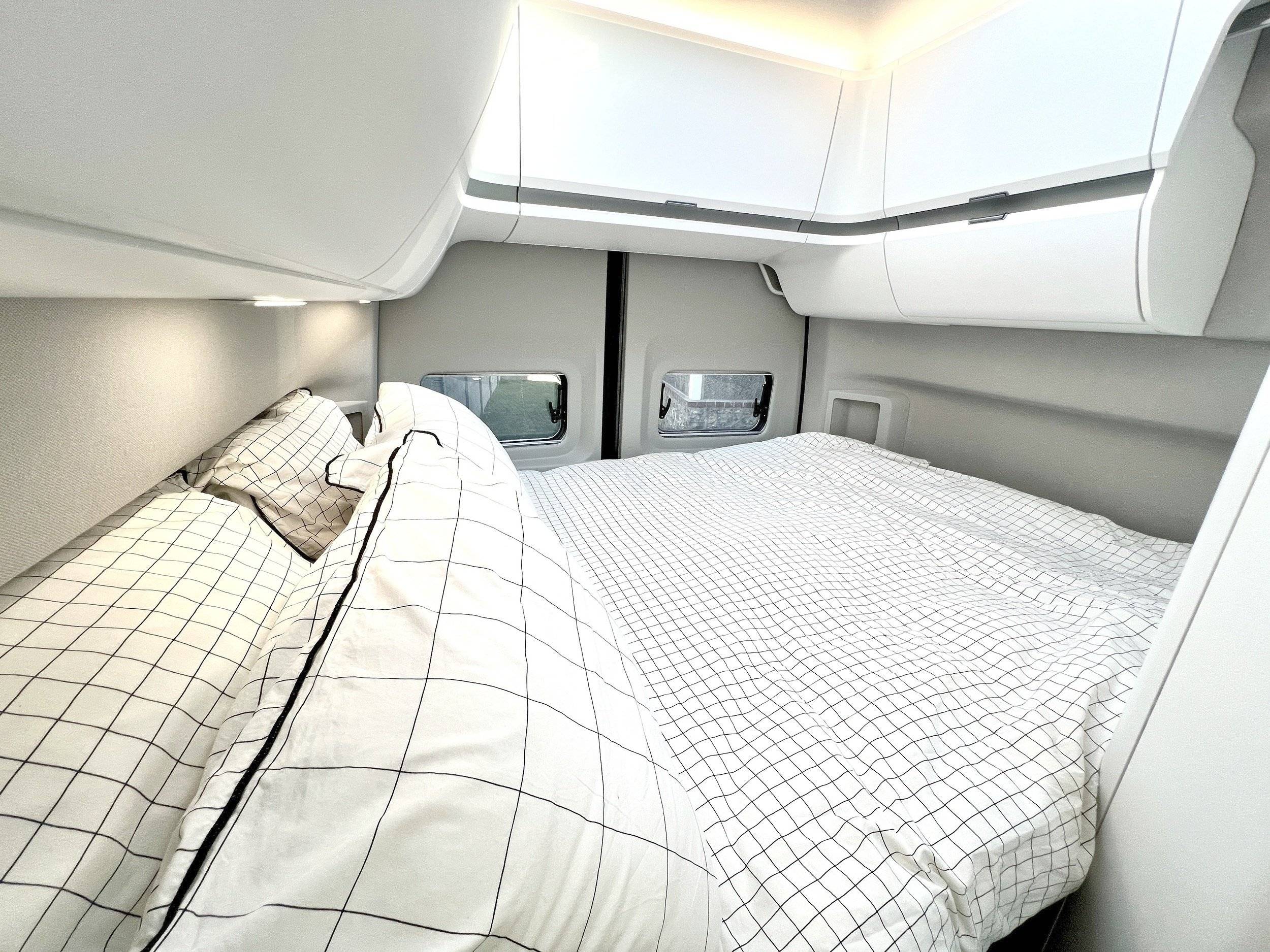 Volkswagen Volkswagen Grand California 600