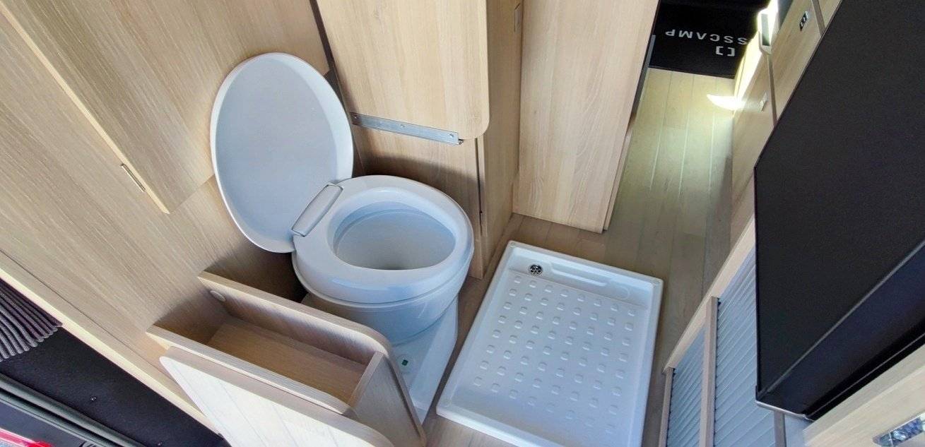 Campérêve Campérêve dreamer cap land