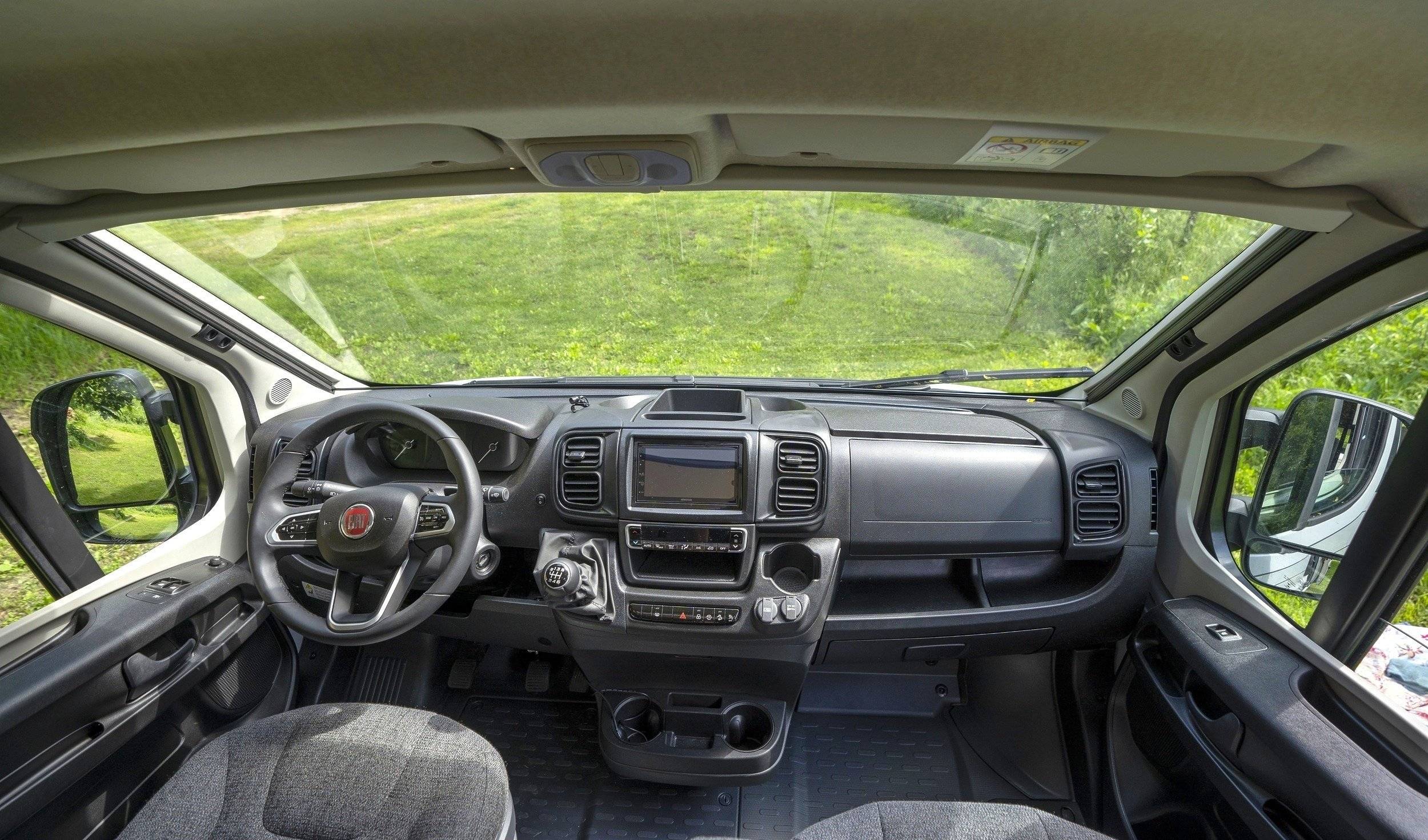 Hymer Hymer Gran Canyon