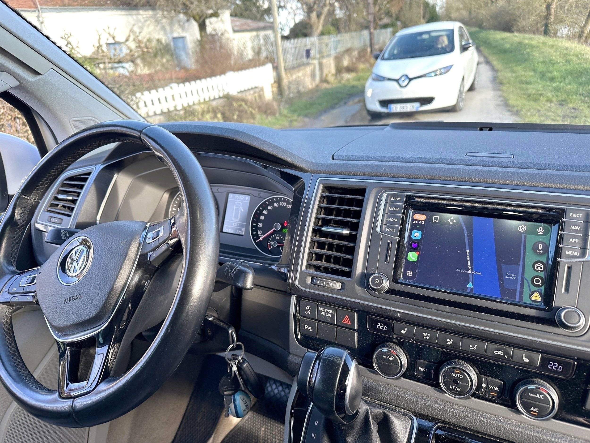 Volkswagen VOLKSWAGEN CALIFORNIA