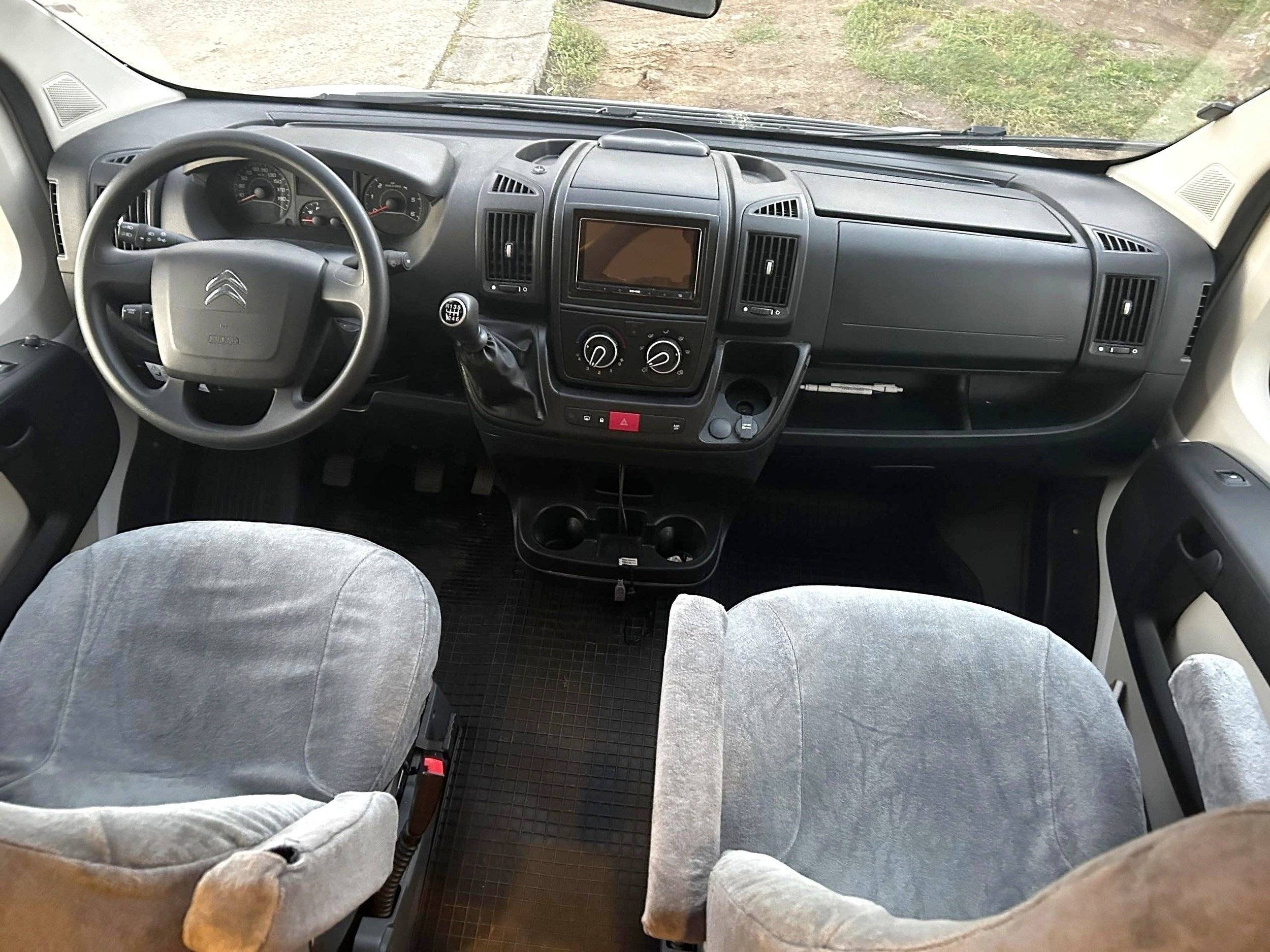 Citroën 