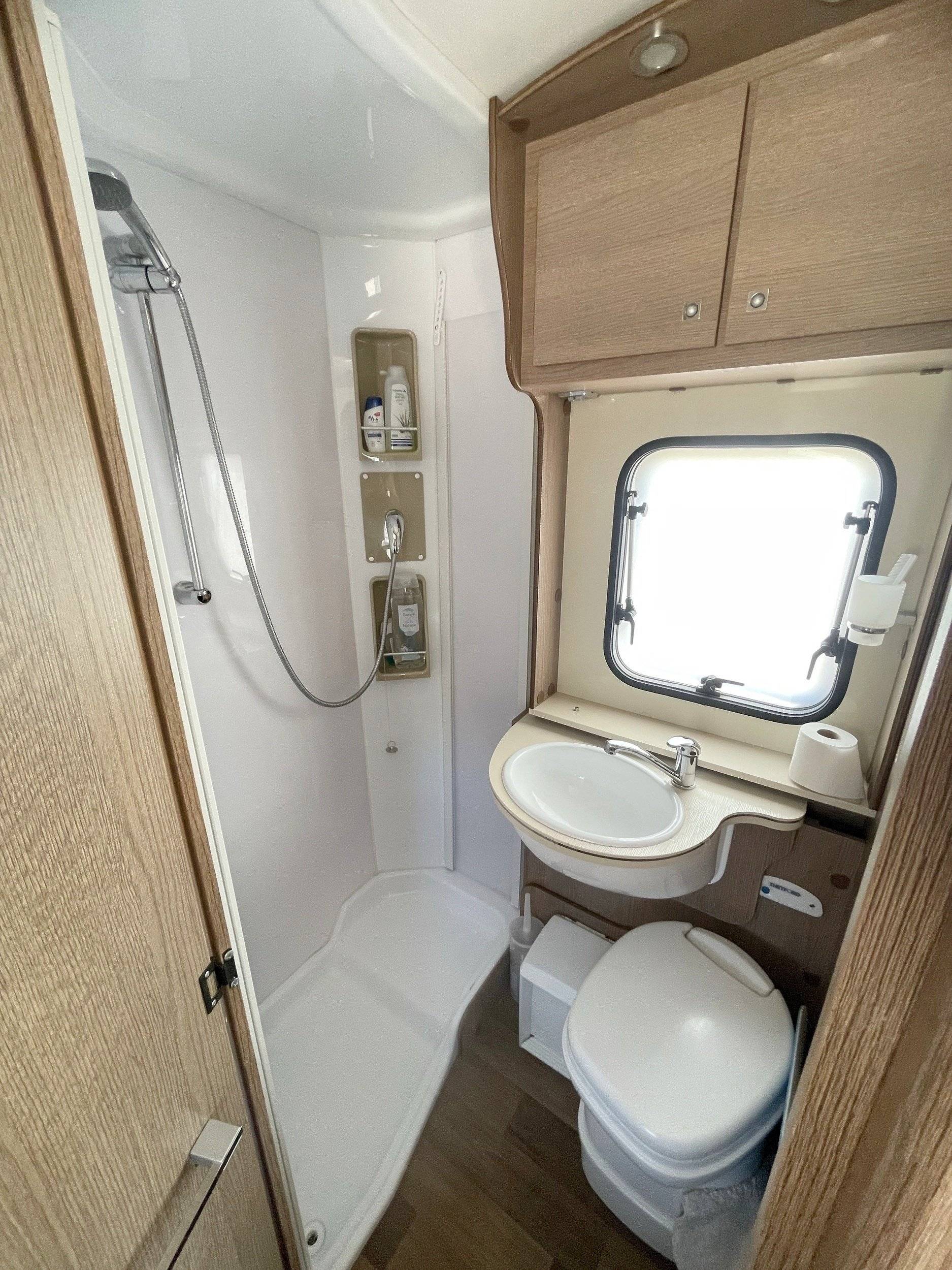 Mclouis 2,3 l 130 ch