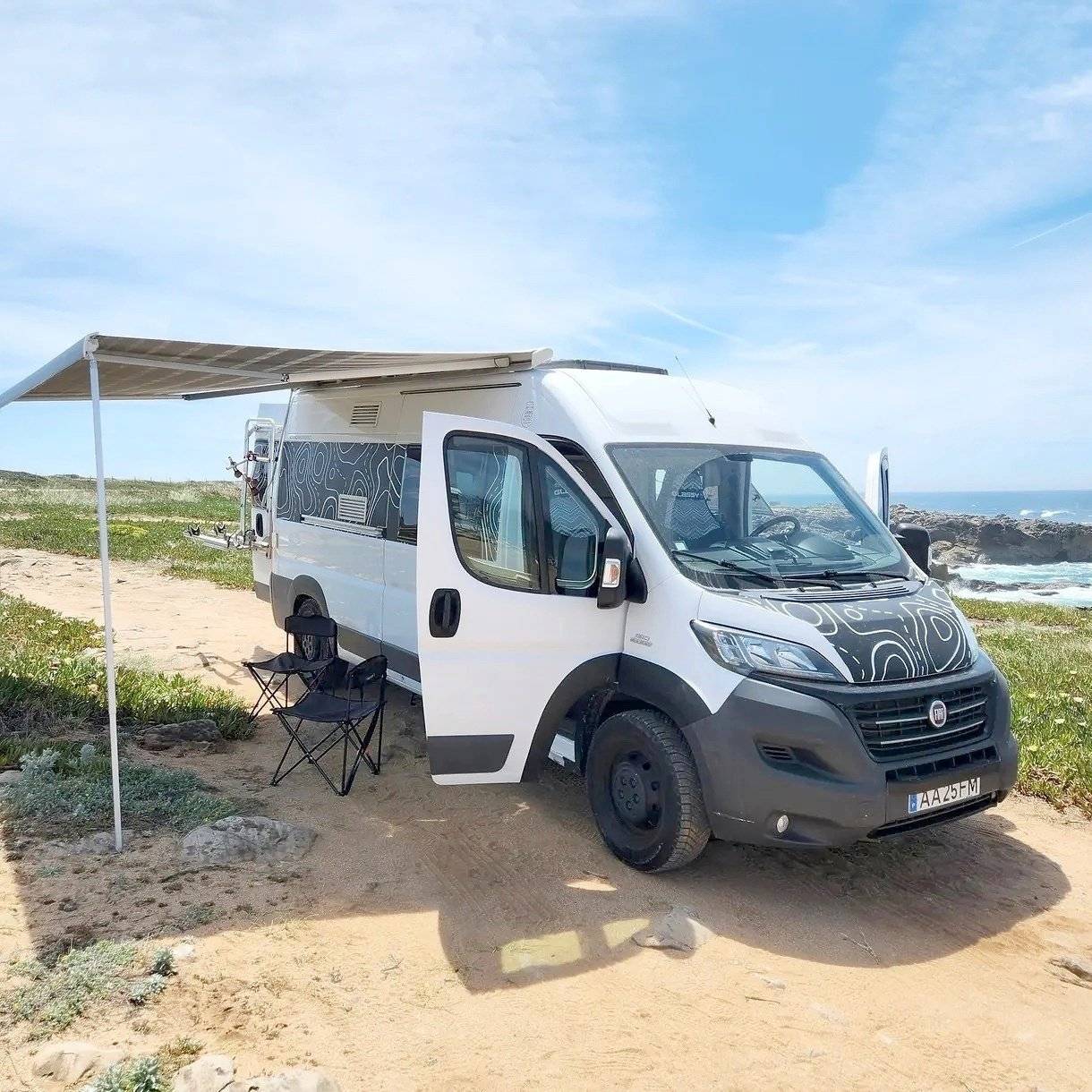 Pilote Ducato 2,3 l Multijet 120 ch.