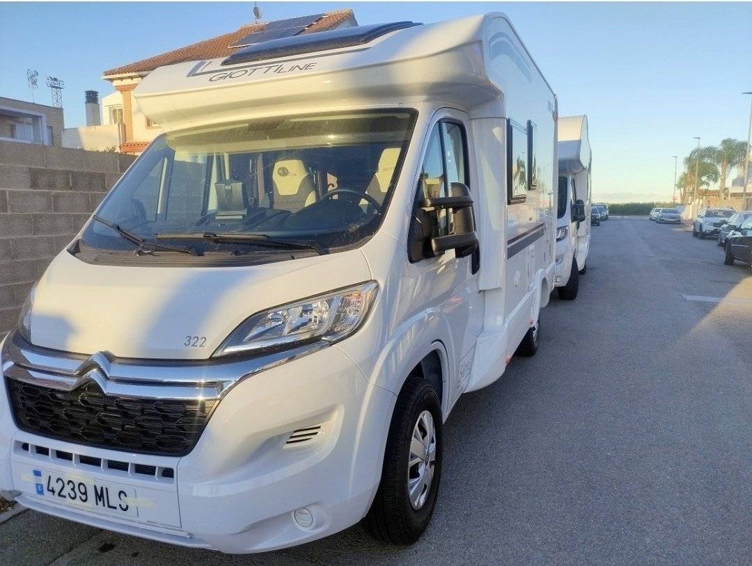 Giottiline Giottiline