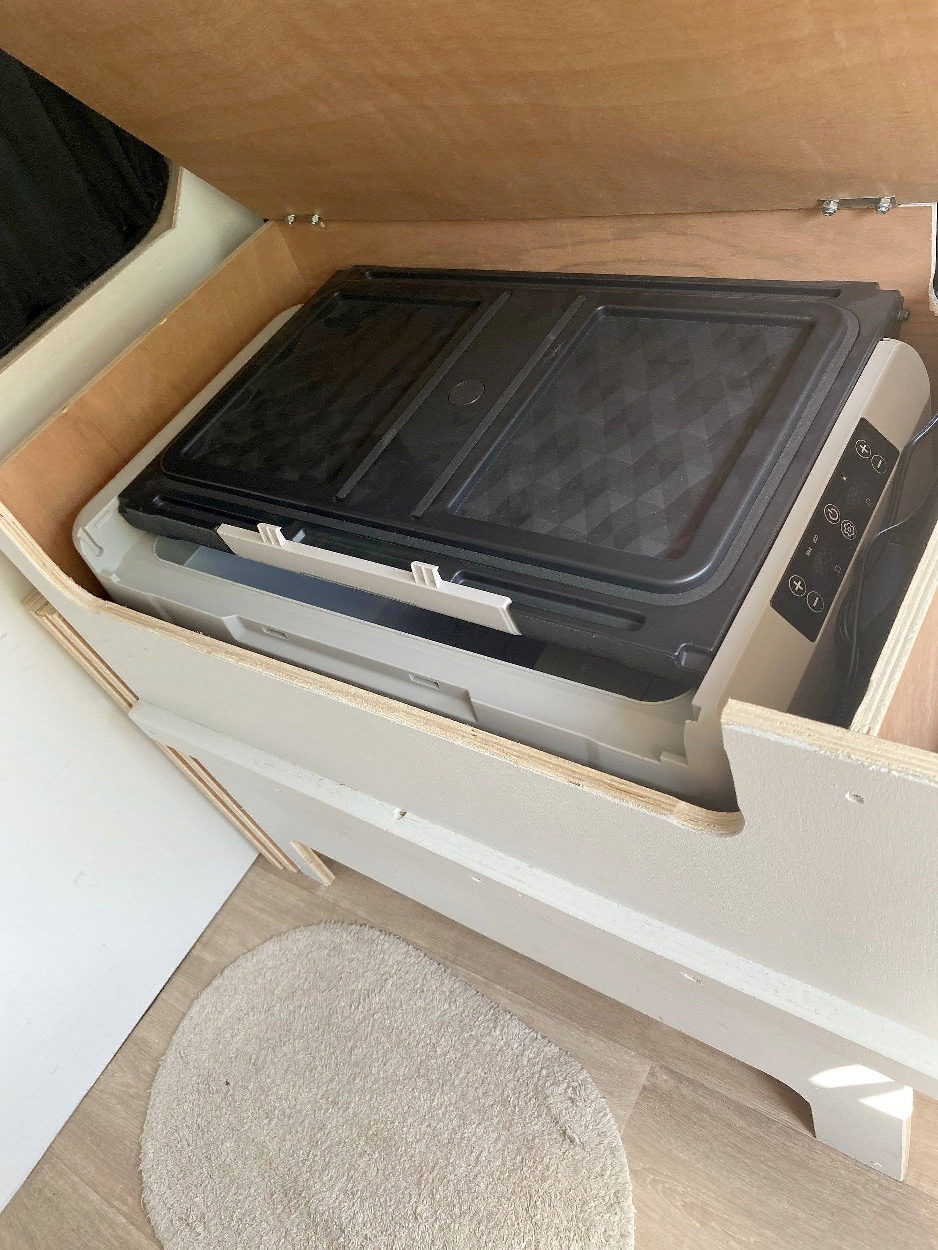 Loisirs 12 T6 2 l 102 ch