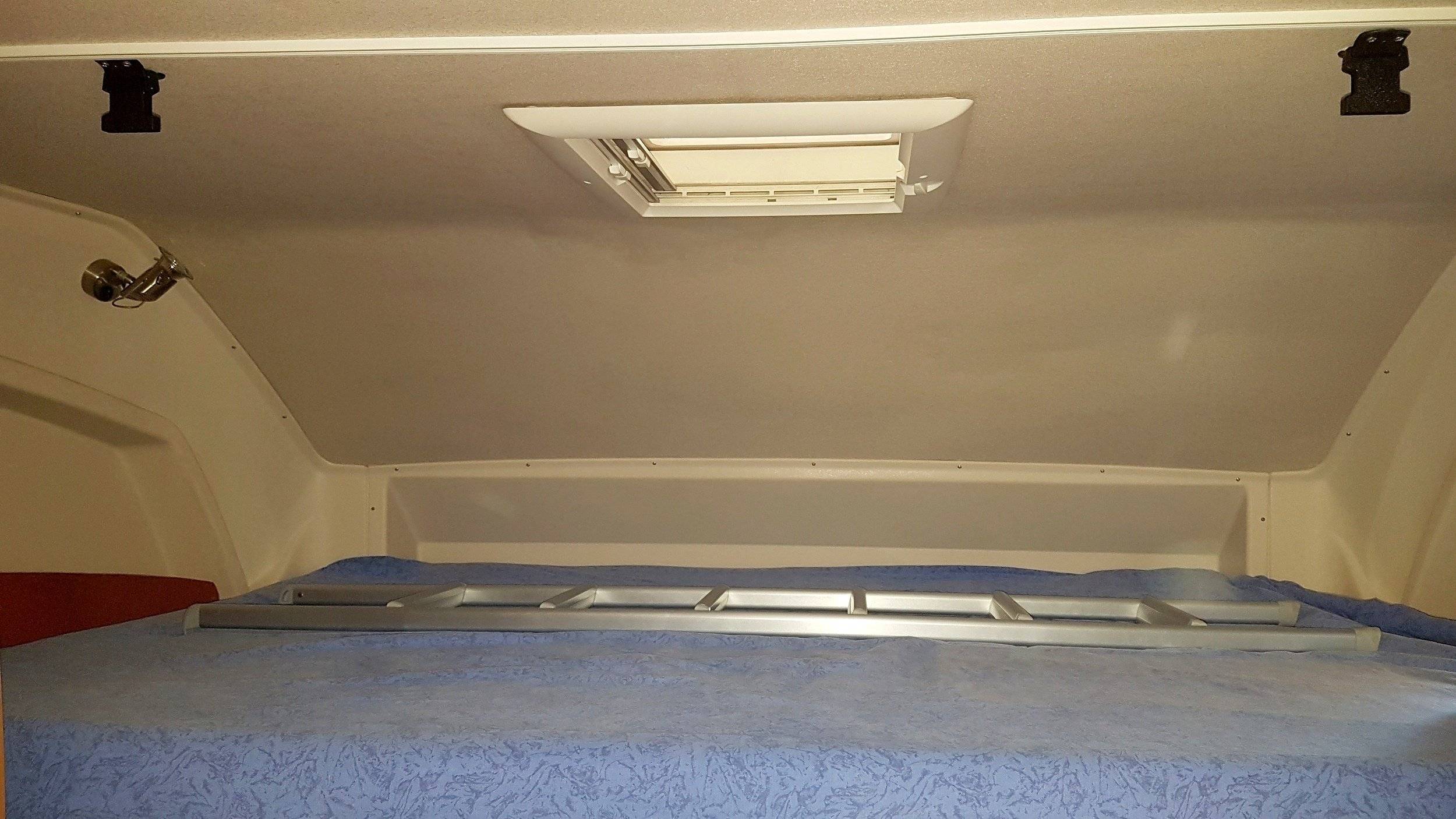 Camping-car Capucine 