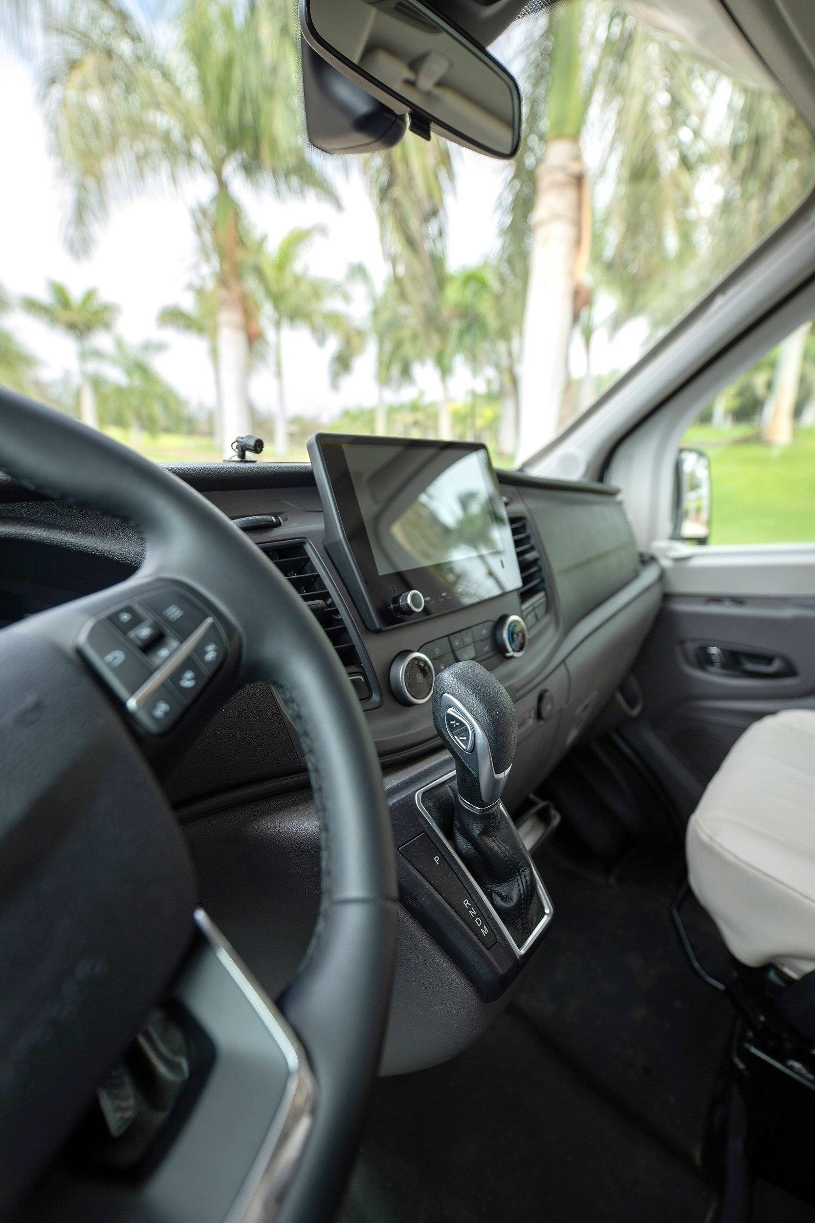 Benimar Tessoro 463 Northautokap