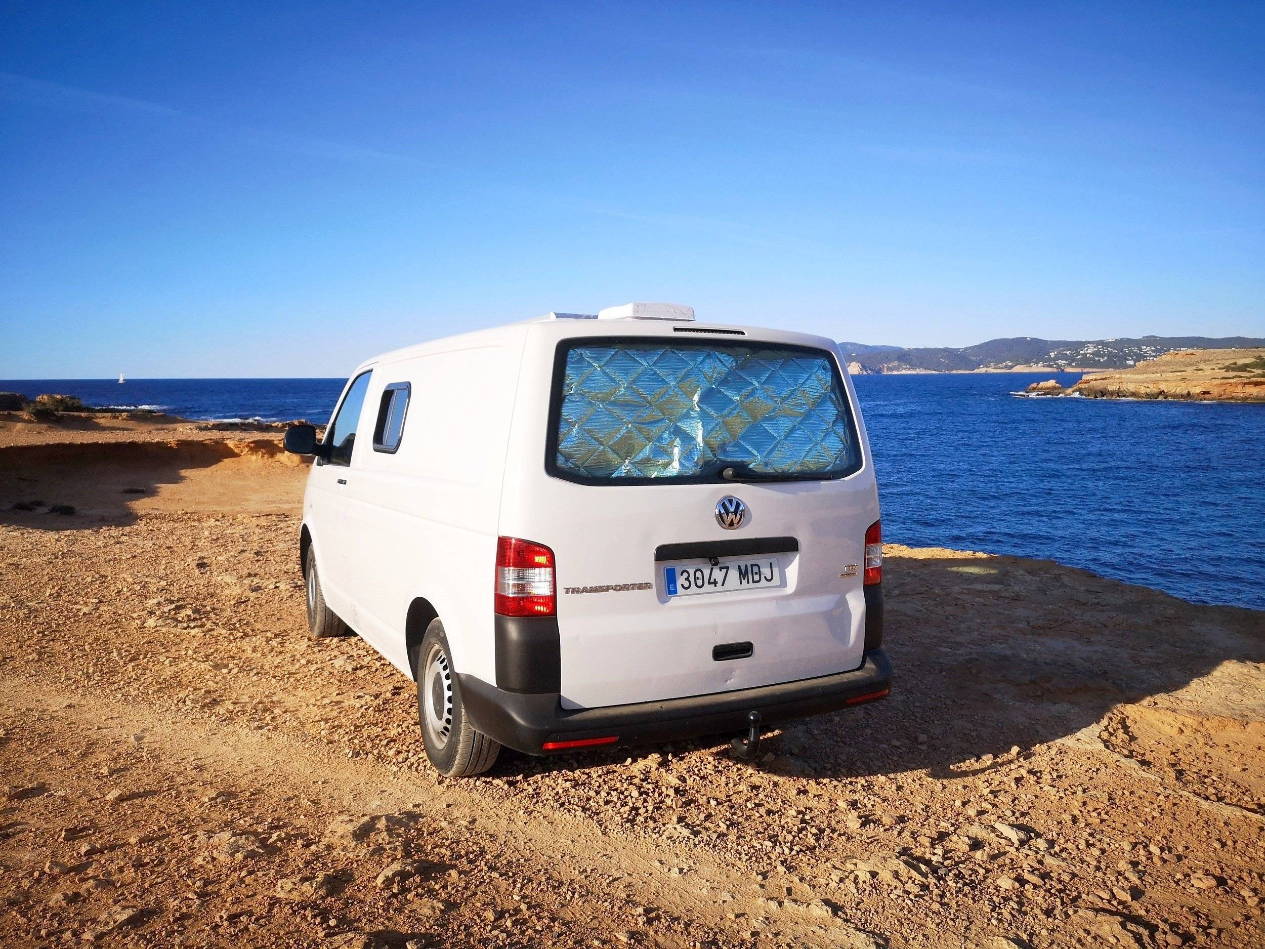 Volkswagen Volkswagen T5