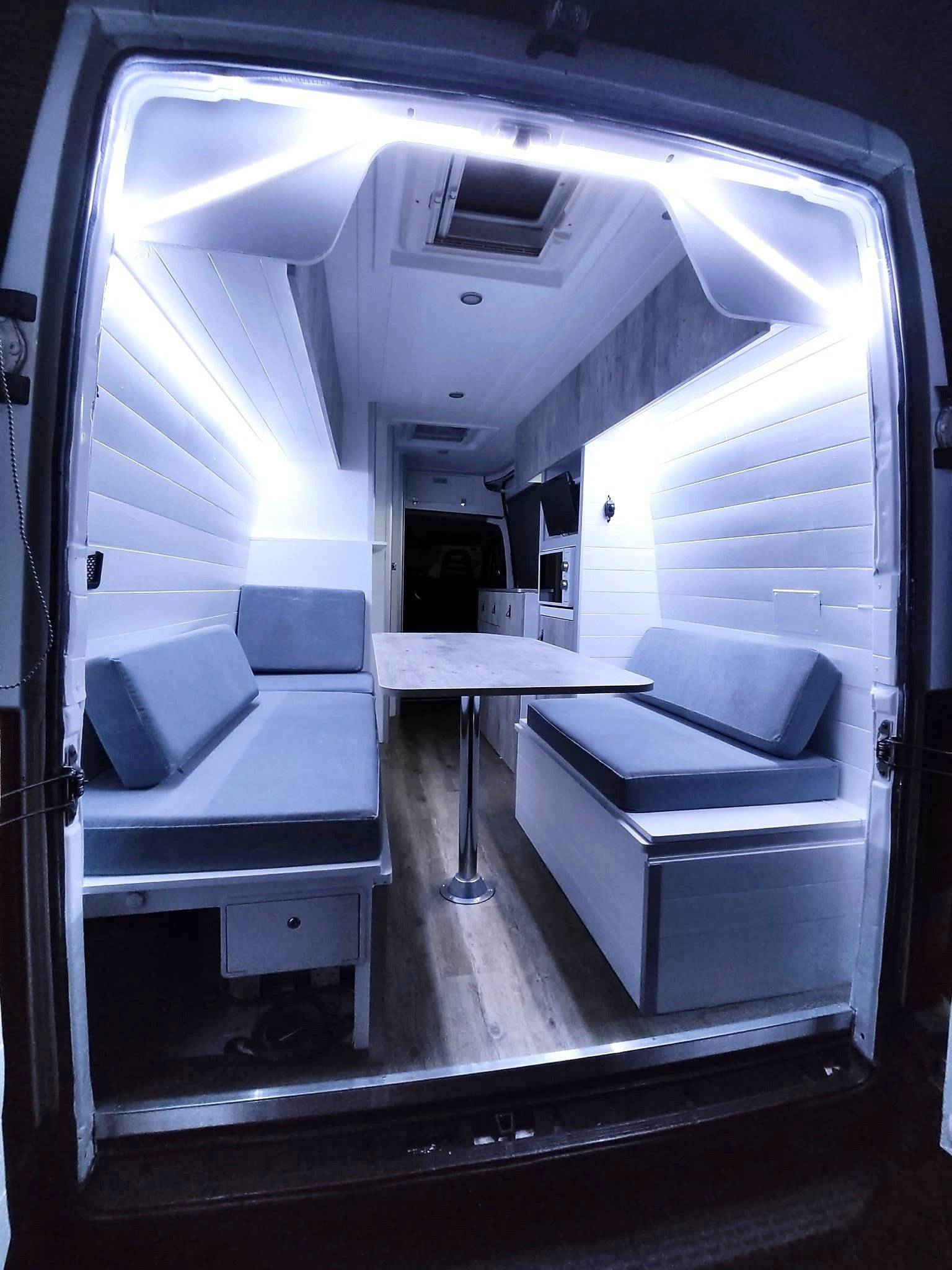 Iveco Daily 2,3 HPI 116 ch.