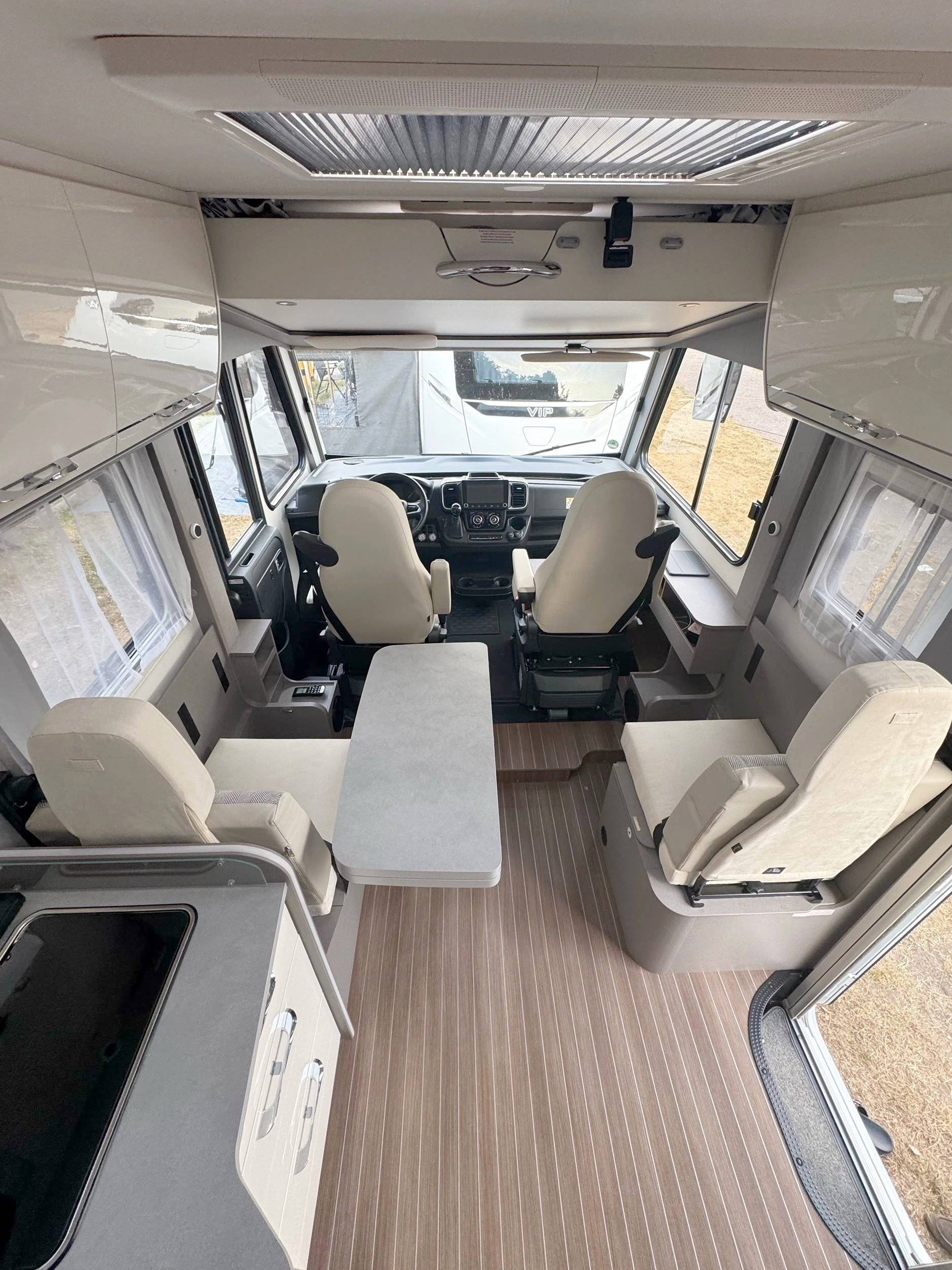 Etrusco I 7400 QBC