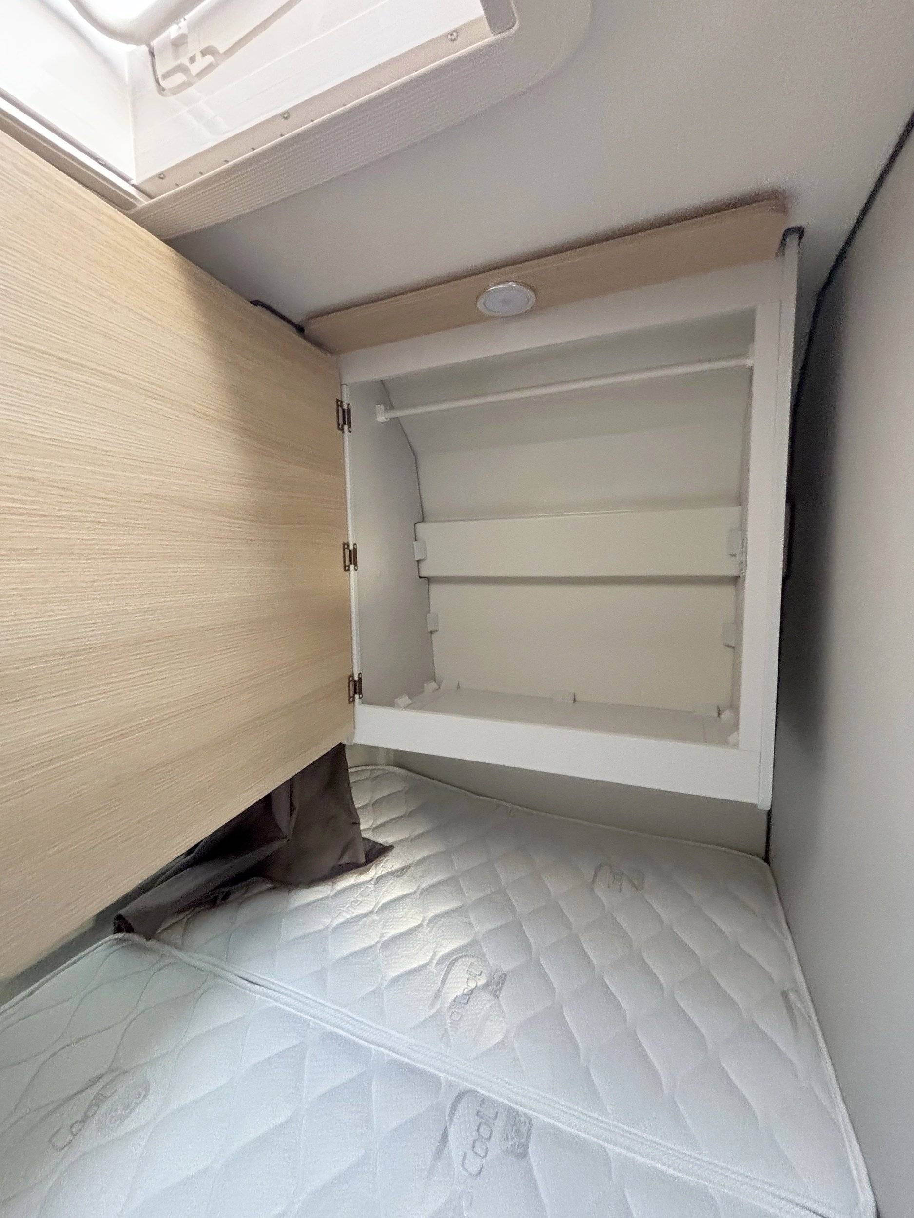 Font Vendôme Randocamp