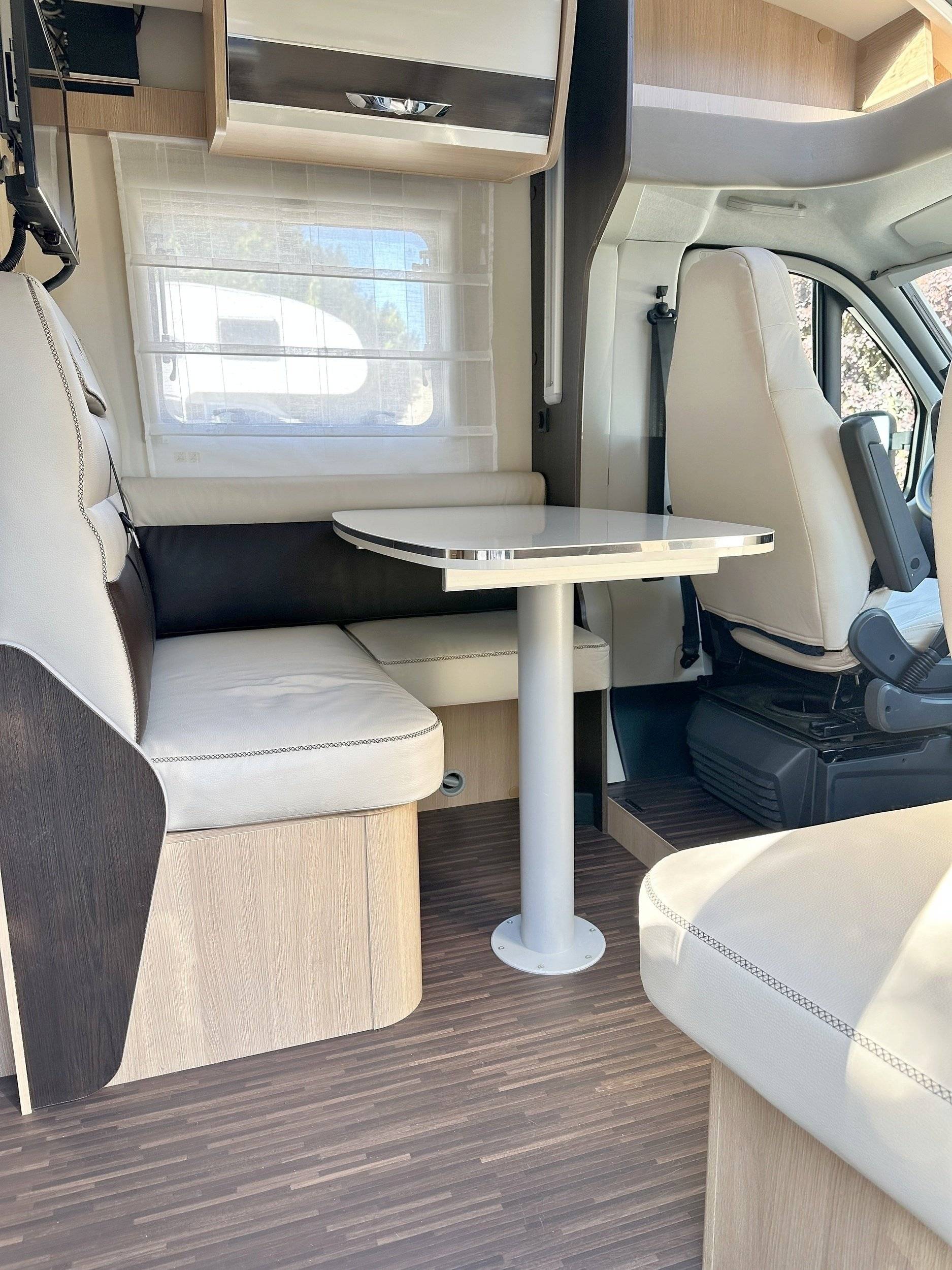 Essecke Fiat FIAT DUCATO - Yescapa