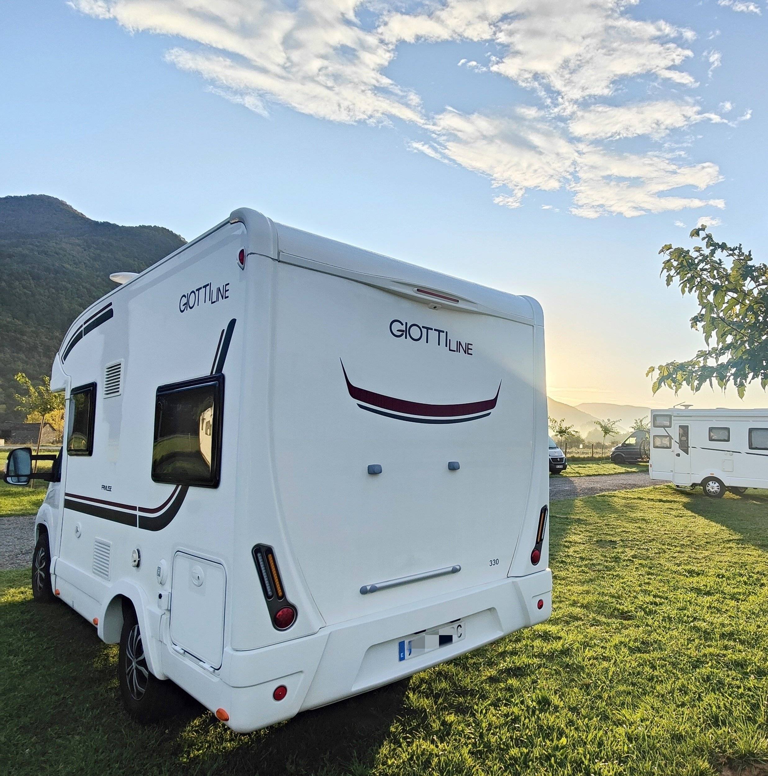 Giottiline Giottiline 330