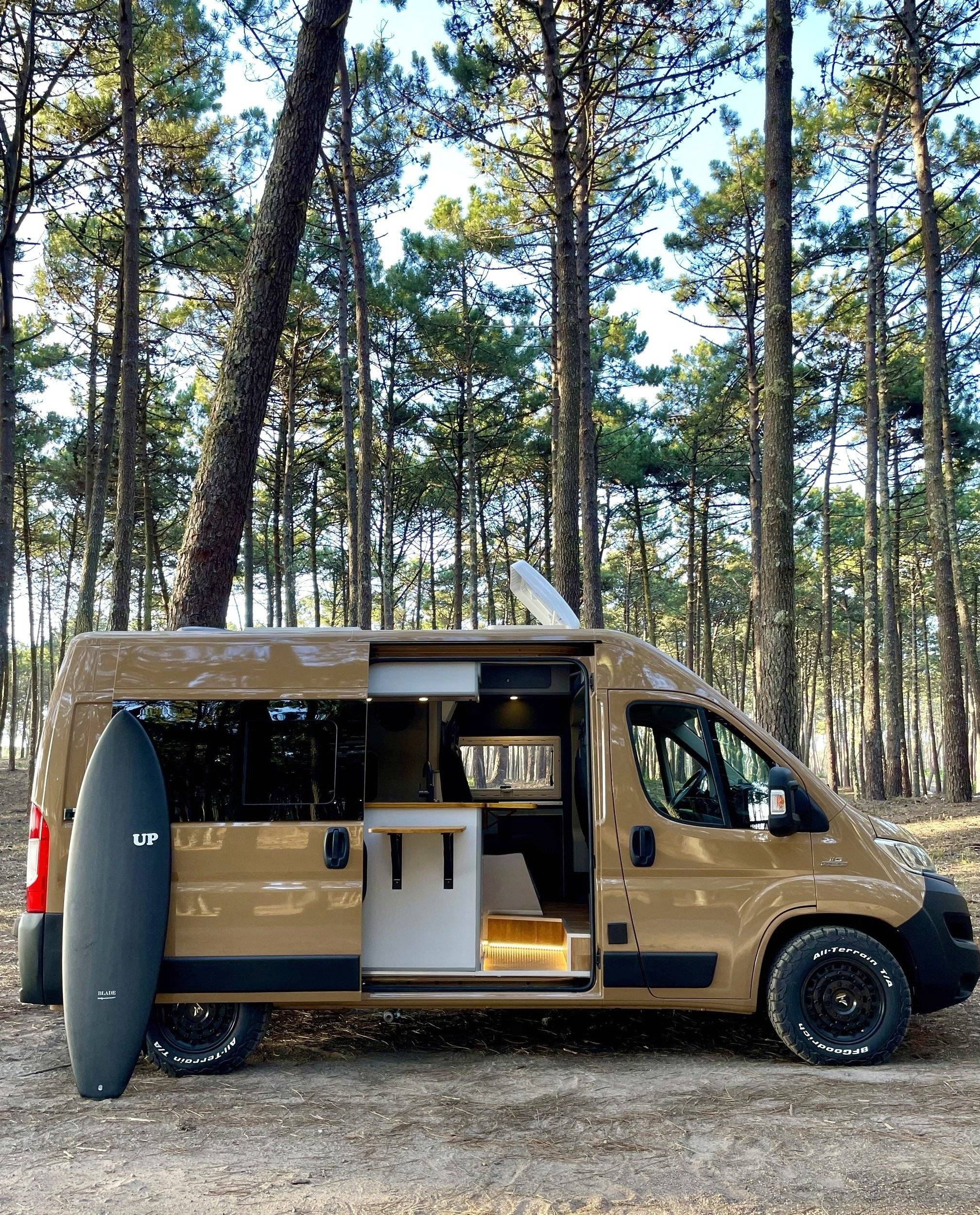 Fiat Ducato 120 Multijet