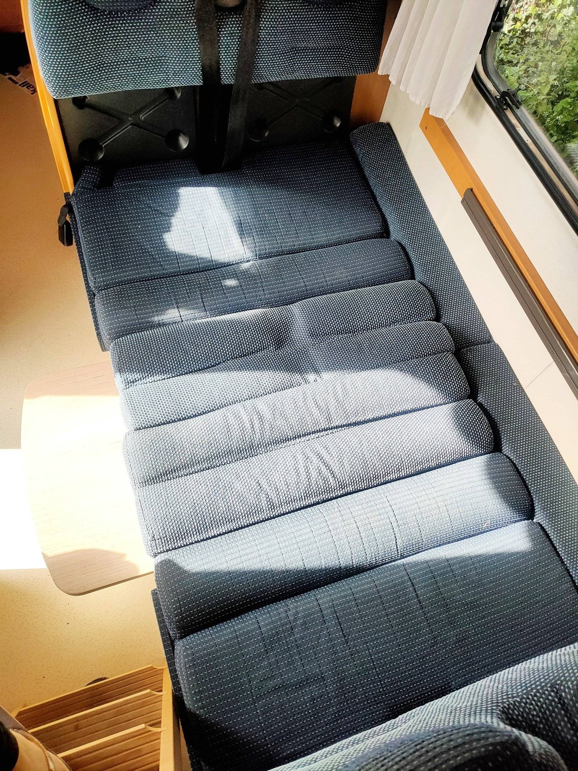 Chausson Chausson 720