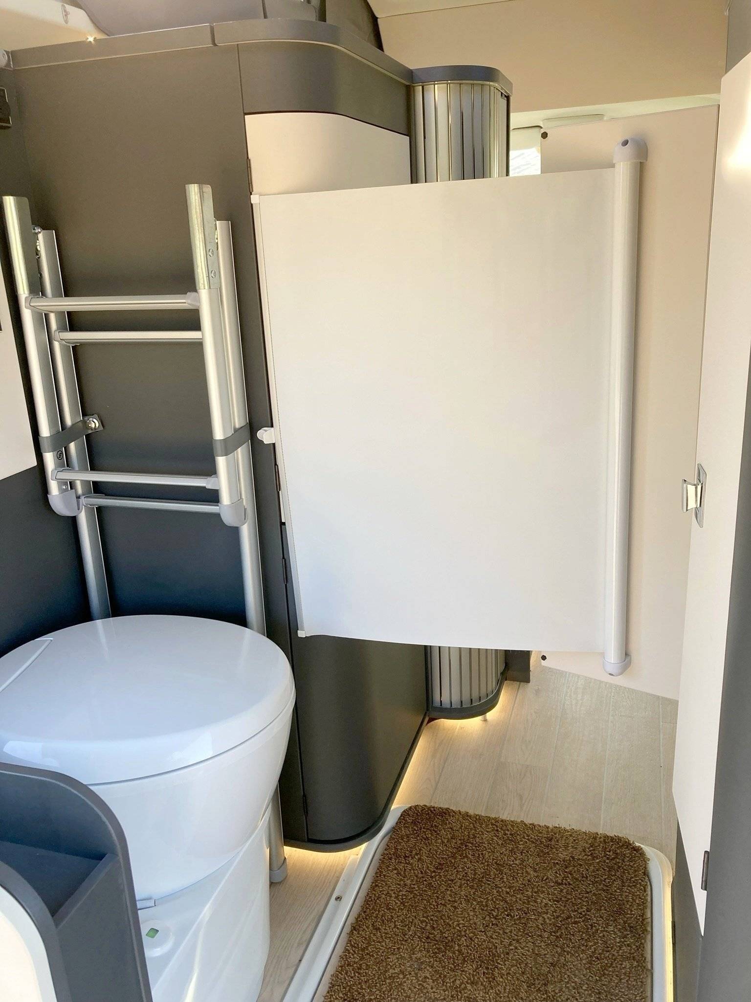 Westfalia Kepler One